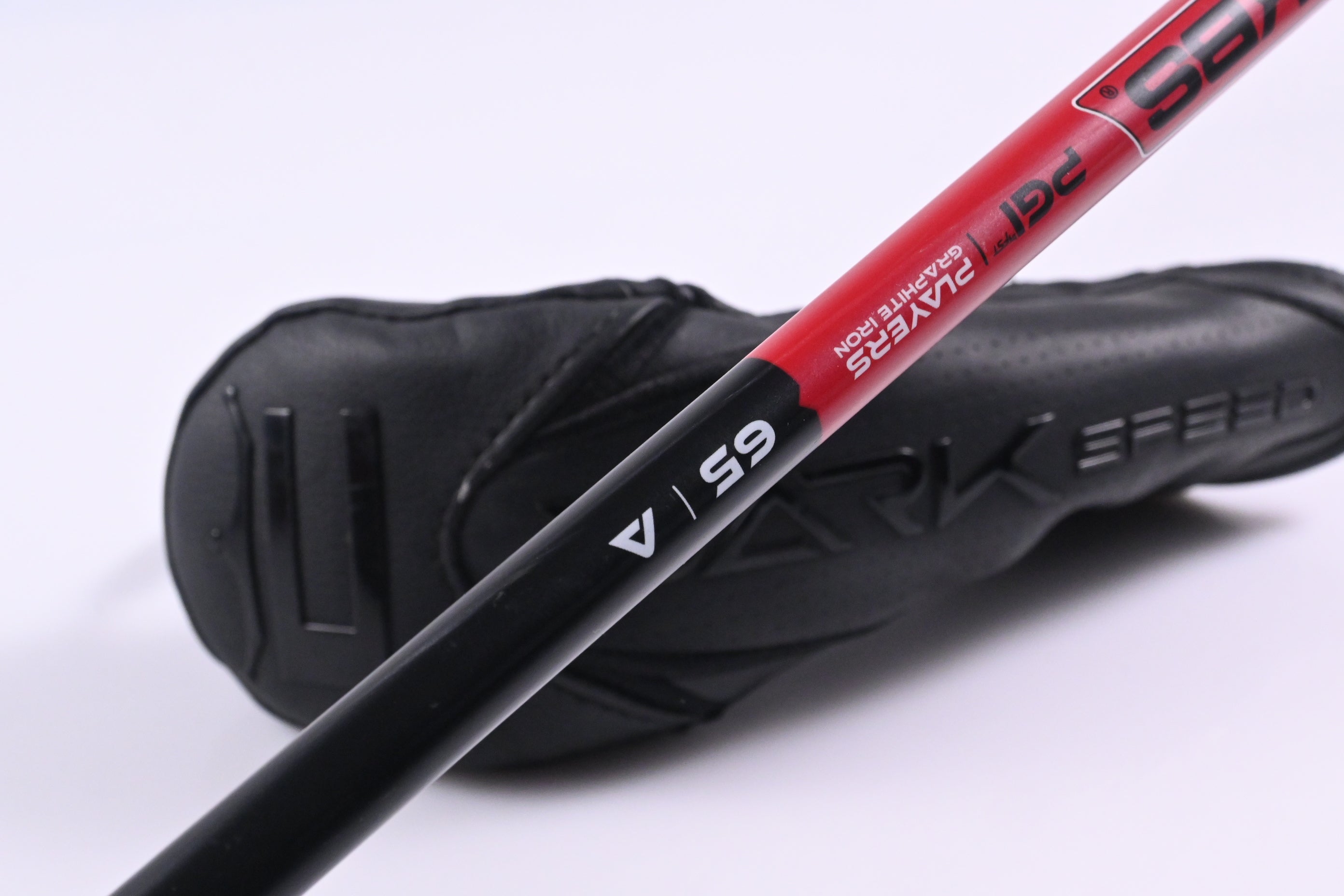 Cobra Darkspeed #4 Hybrid / 21 Degree / Senior Flex KBS PGI 65 Shaft