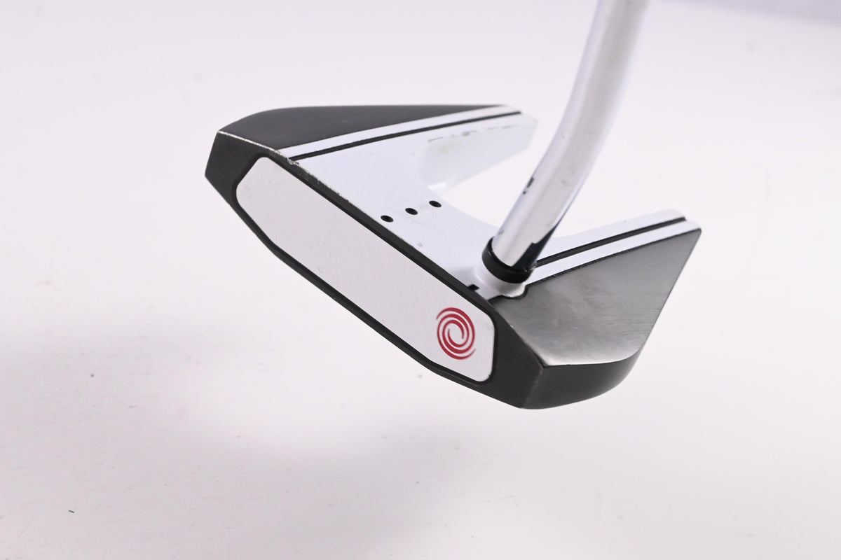 Odyssey Tank 7V Putter / 38 Inch