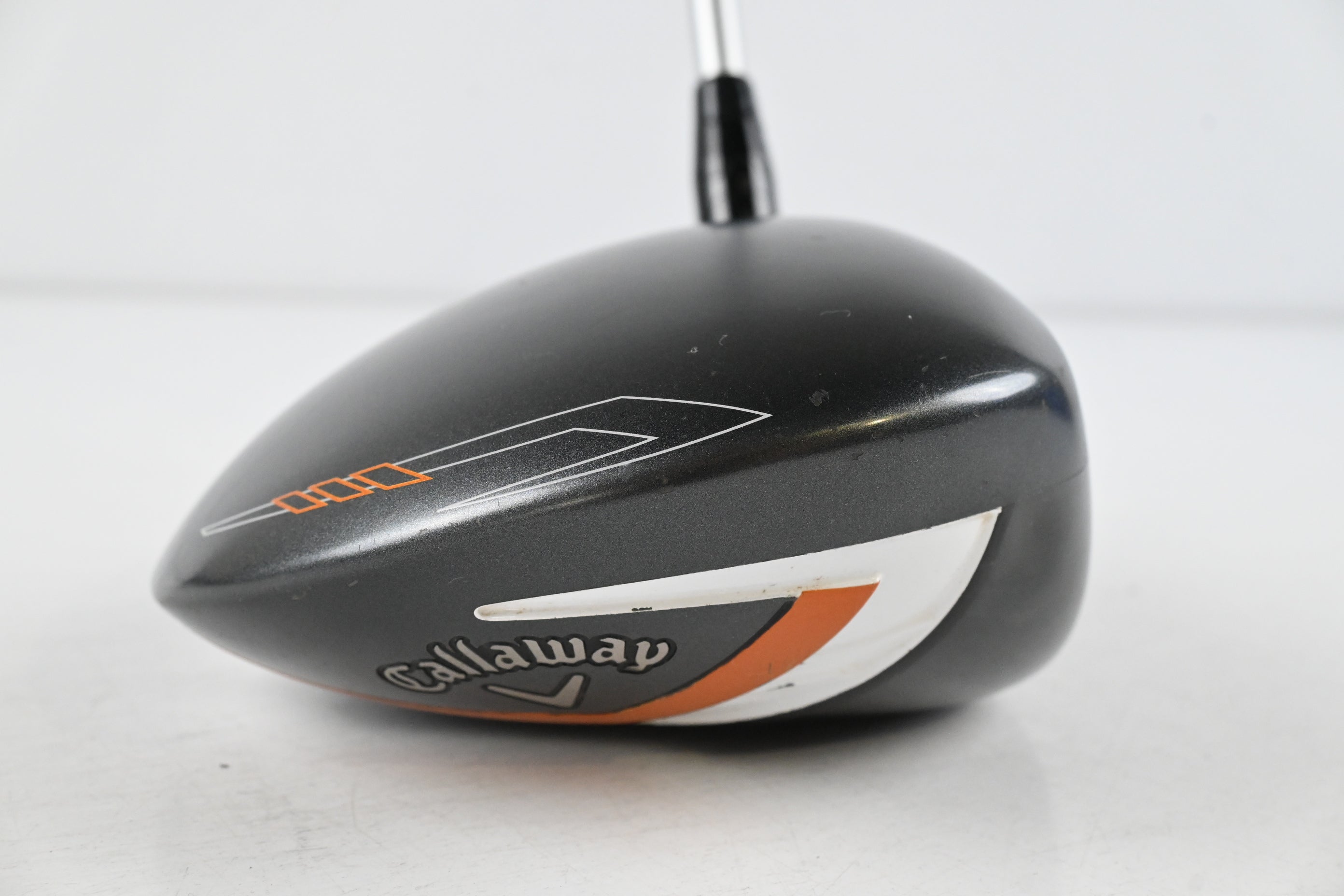 Ladies Callaway X2 Hot Driver / 13.5 Degree / Ladies Flex Callaway X2 Hot Shaft