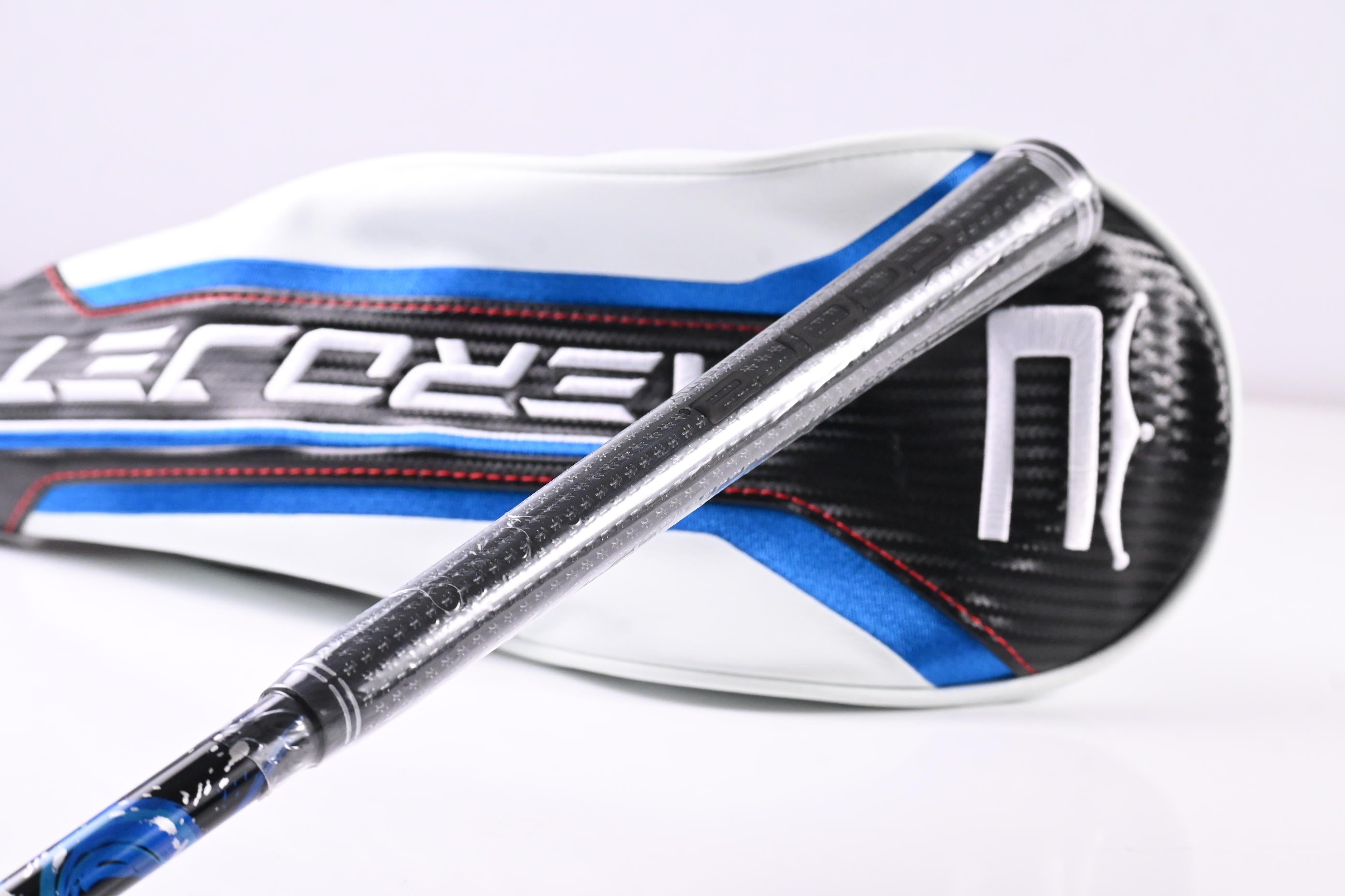 Cobra Aerojet LS Driver / 10.5 Degree / Regular Flex Kai'li Blue 60 Shaft