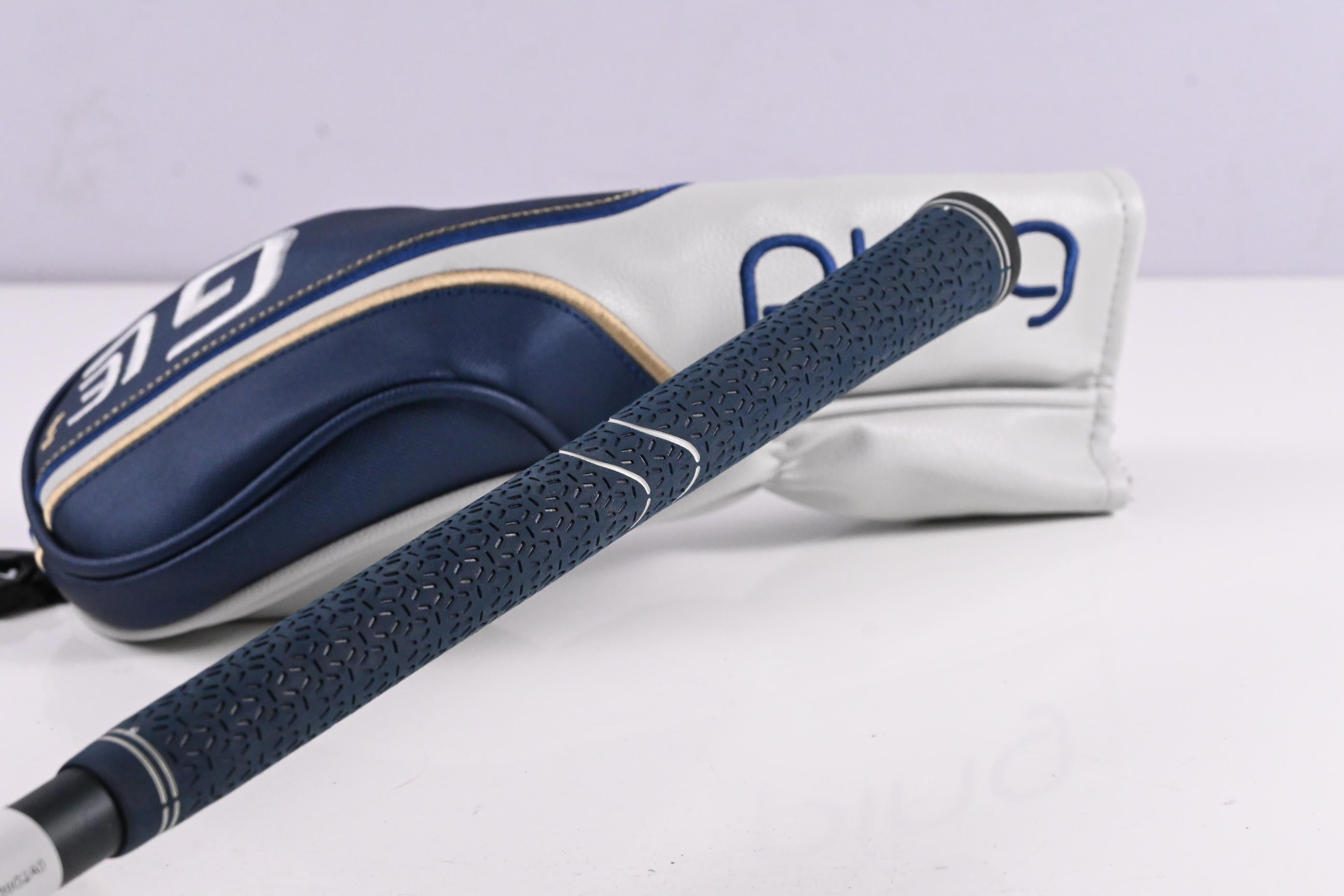 Ladies Ping G Le3 #7 Wood / 24 Degree / Ladies Flex Ping ULT250 Shaft