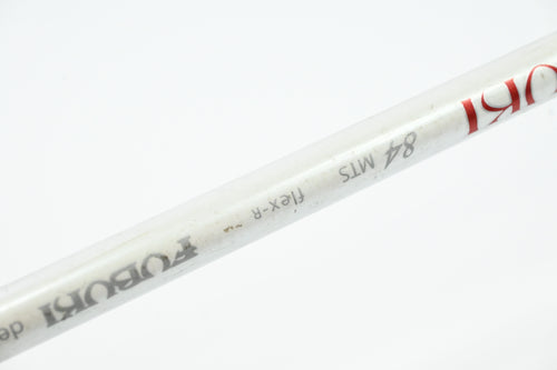 Mizuno MP-Clk #4 Hybrid / 23 Degree / Regular Flex Fubuki MTS 84 Shaft