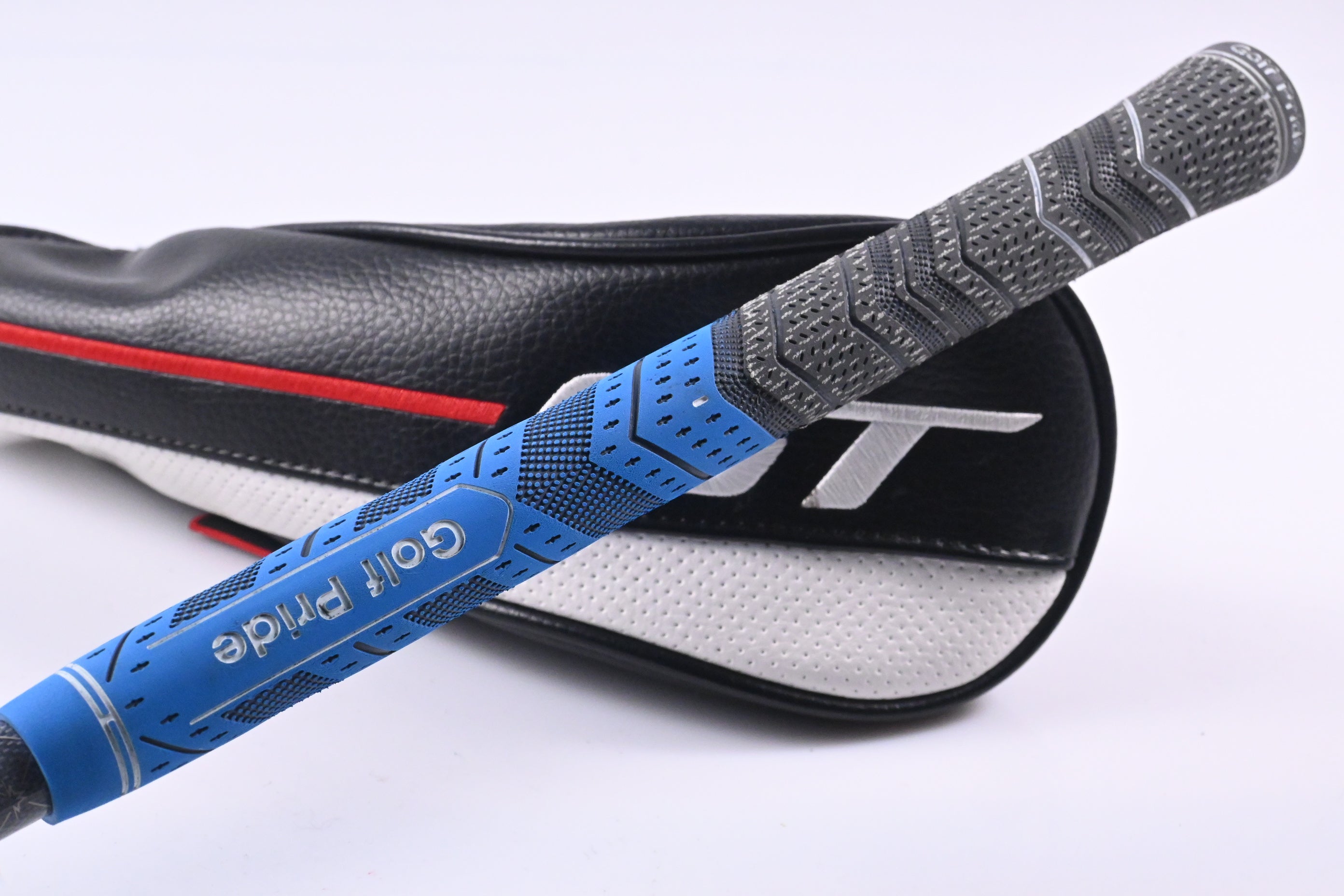 Titleist GT3 #4 Hybrid / 21 Degree / Regular Flex Tensei AV Blue 65 Shaft