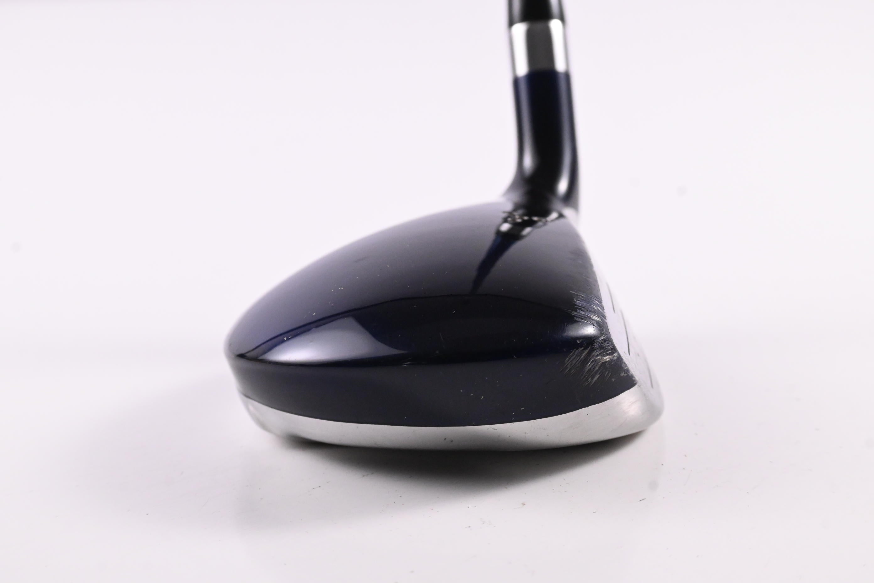 Ladies Progen Full Bore 2.3 #7 Wood / 24 Degree / Ladies Flex Progen Full Bore
