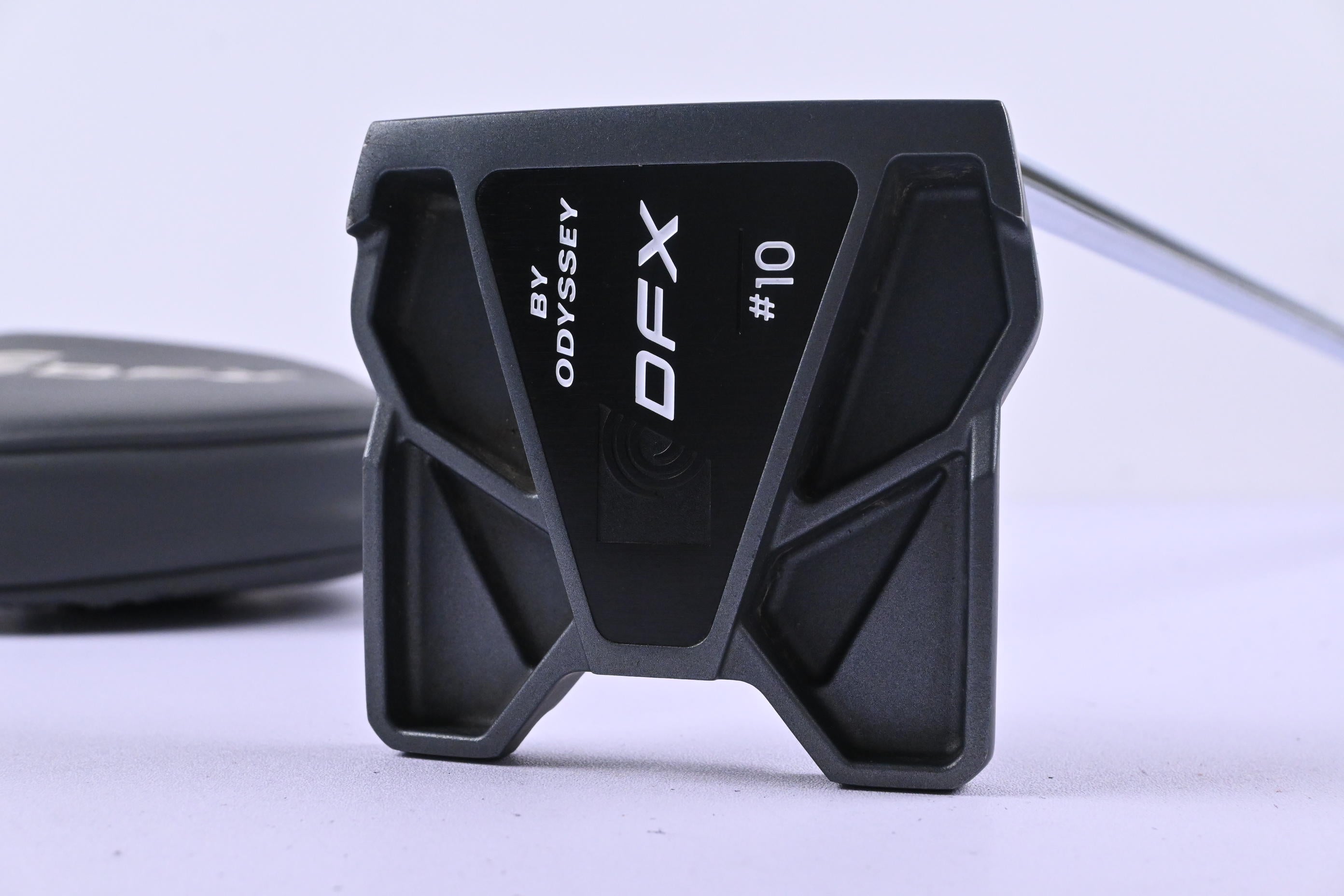 Odyssey DFX 2025 #10 Putter / 34 Inch