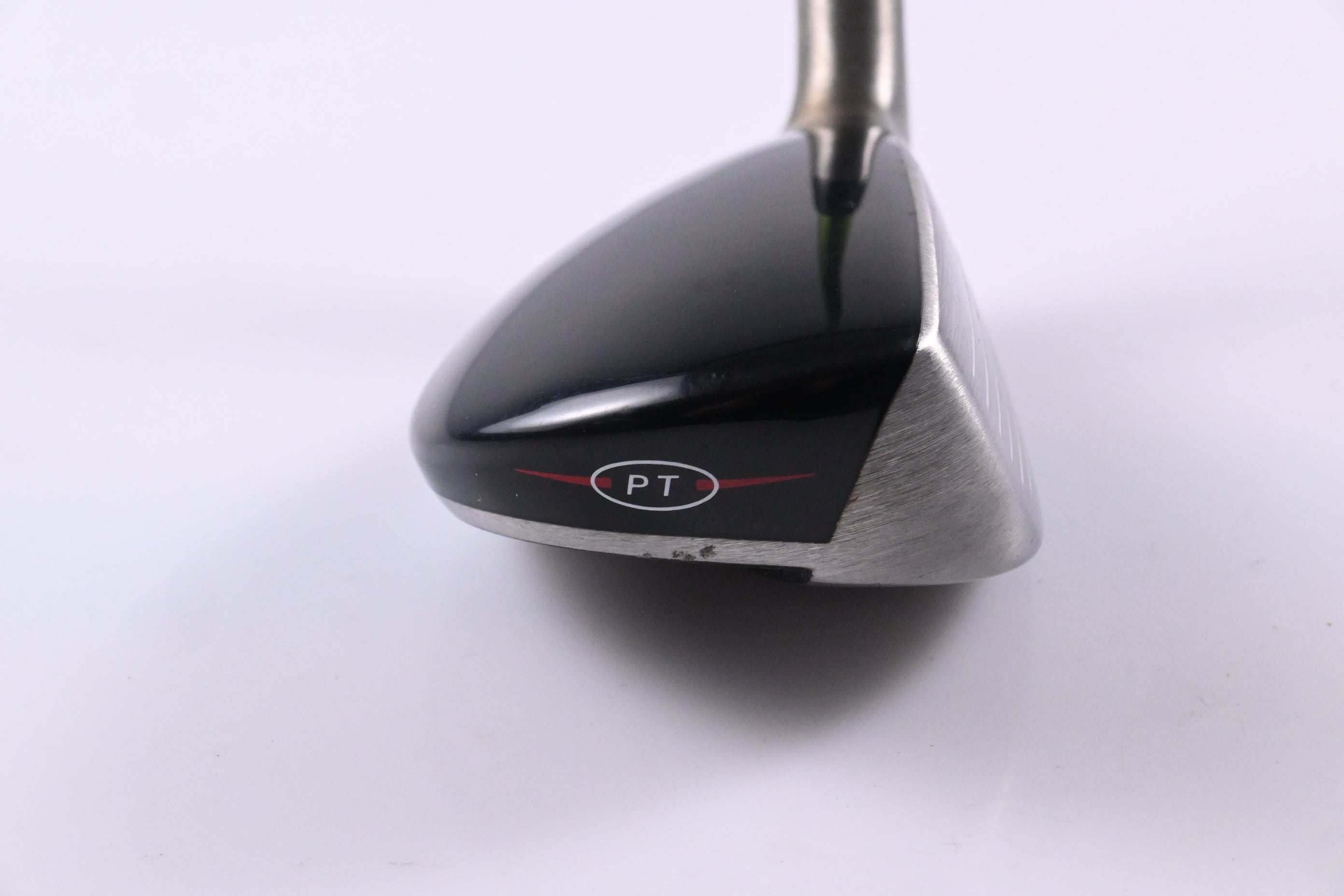 Titleist 585.H #3 Hybrid / 21 Degree / Regular Flex Aldila NV Green 85 Shaft