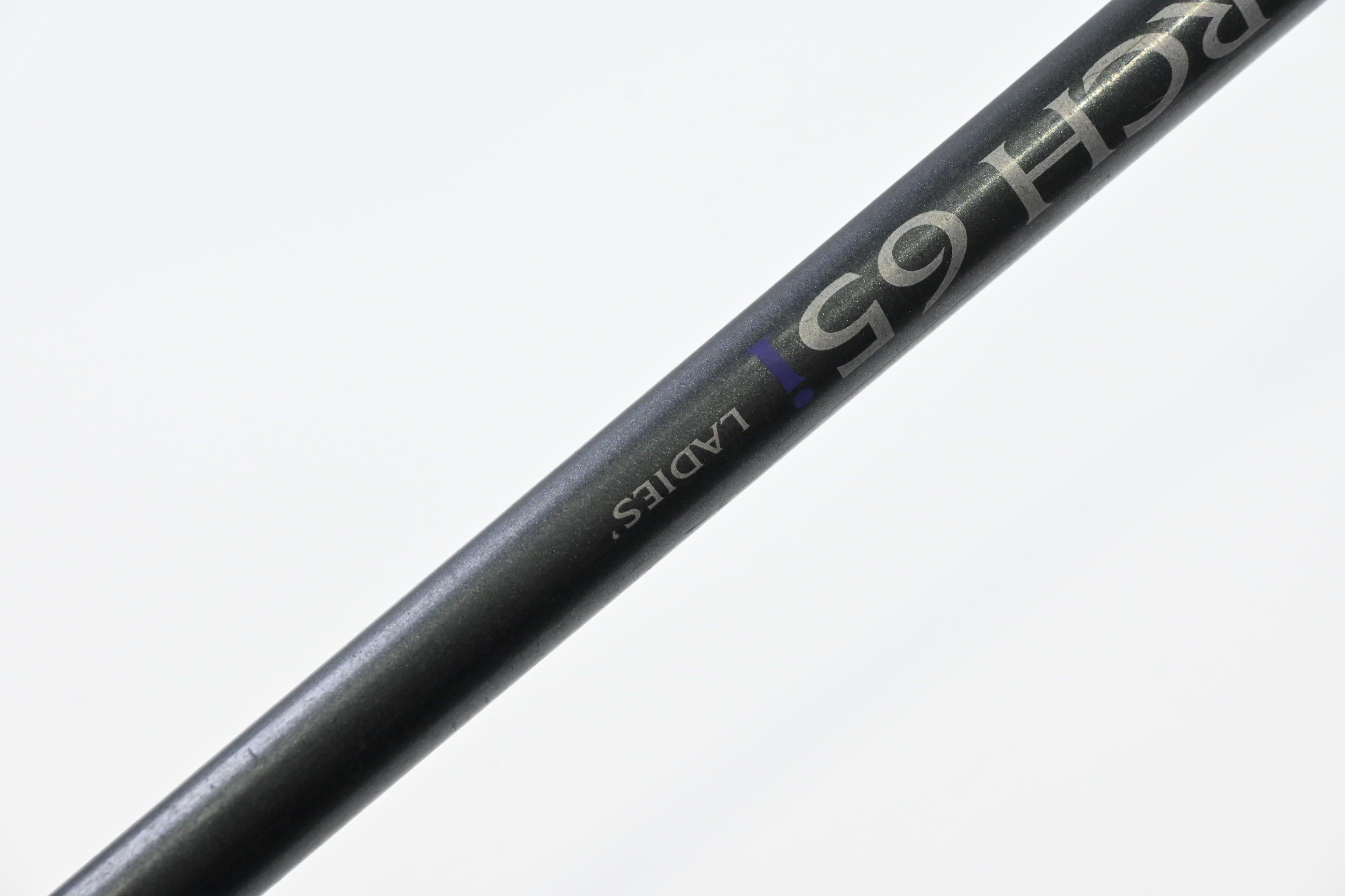 Ladies Callaway Big Bertha 2002 Pitching Wedge / 46 Degree / Ladies Flex RCH 65