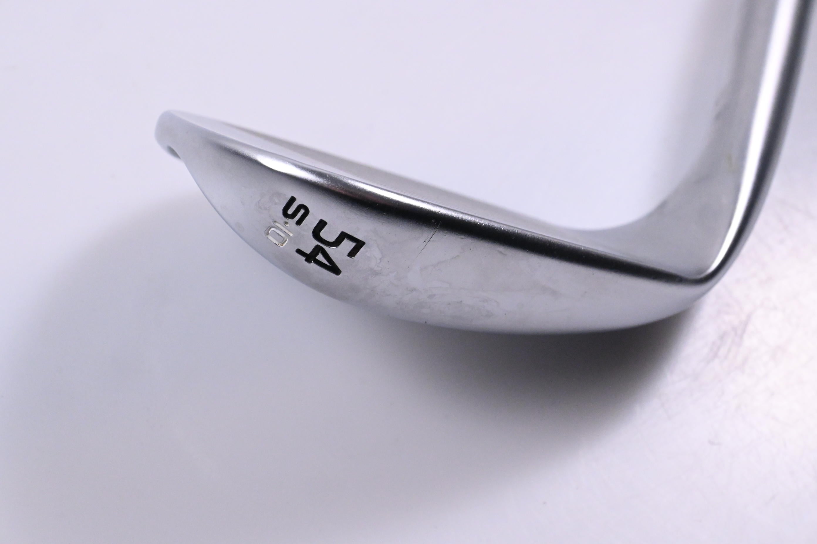 Ping Glide Forged Pro Sand Wedge / 54 Degree / Black Dot / Regular Flex N.S.Pro