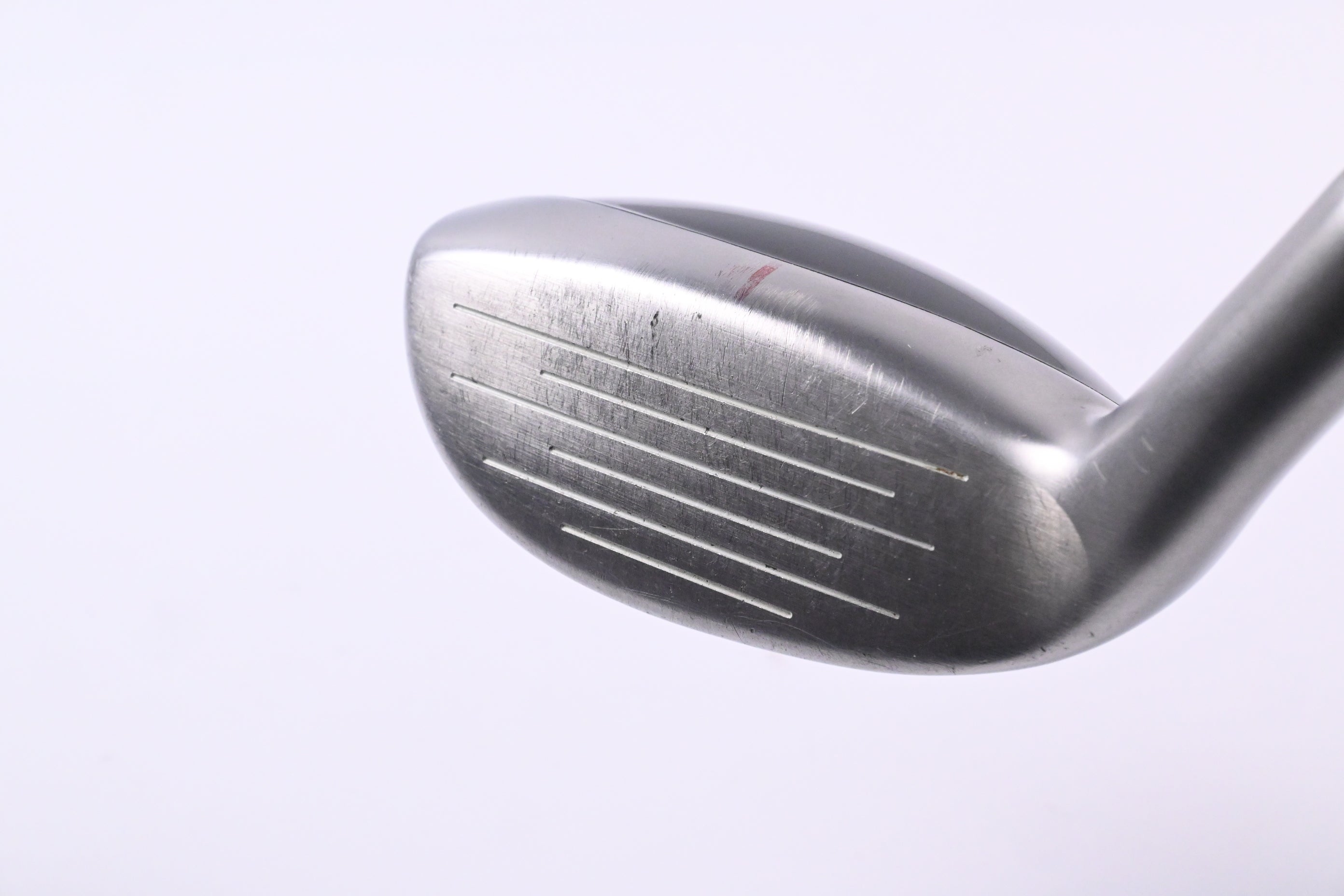 Taylormade R7 Draw #3 Hybrid / 19 Degree / Regular Flex Reax 55 Shaft