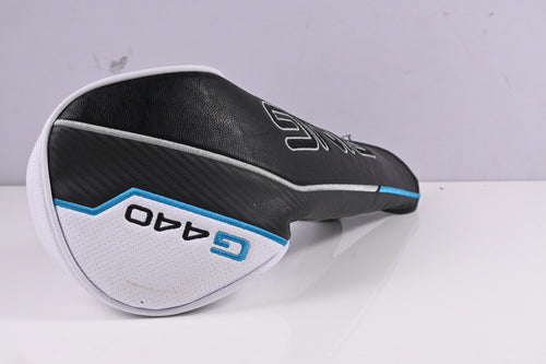Ping G440 K Driver / 10.5 Degree / Senior Flex Ping Alta CB Blue 50 Shaft