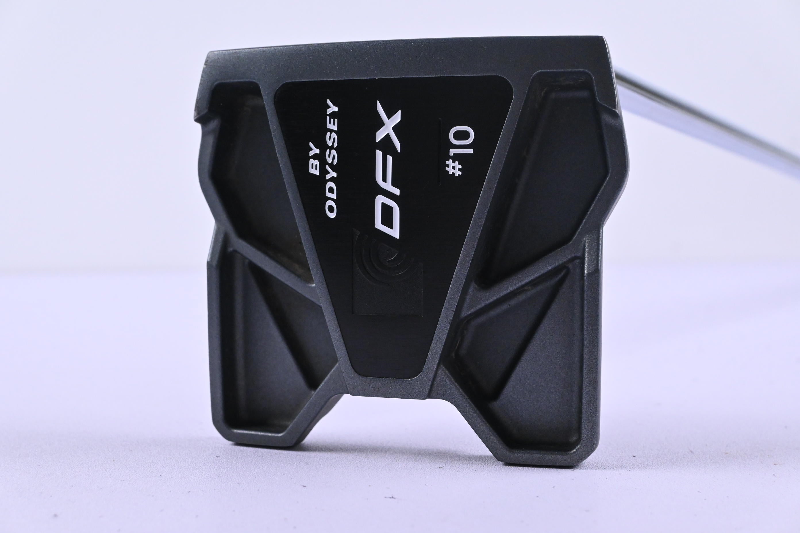 Odyssey DFX 2025 #10 Putter / 34 Inch
