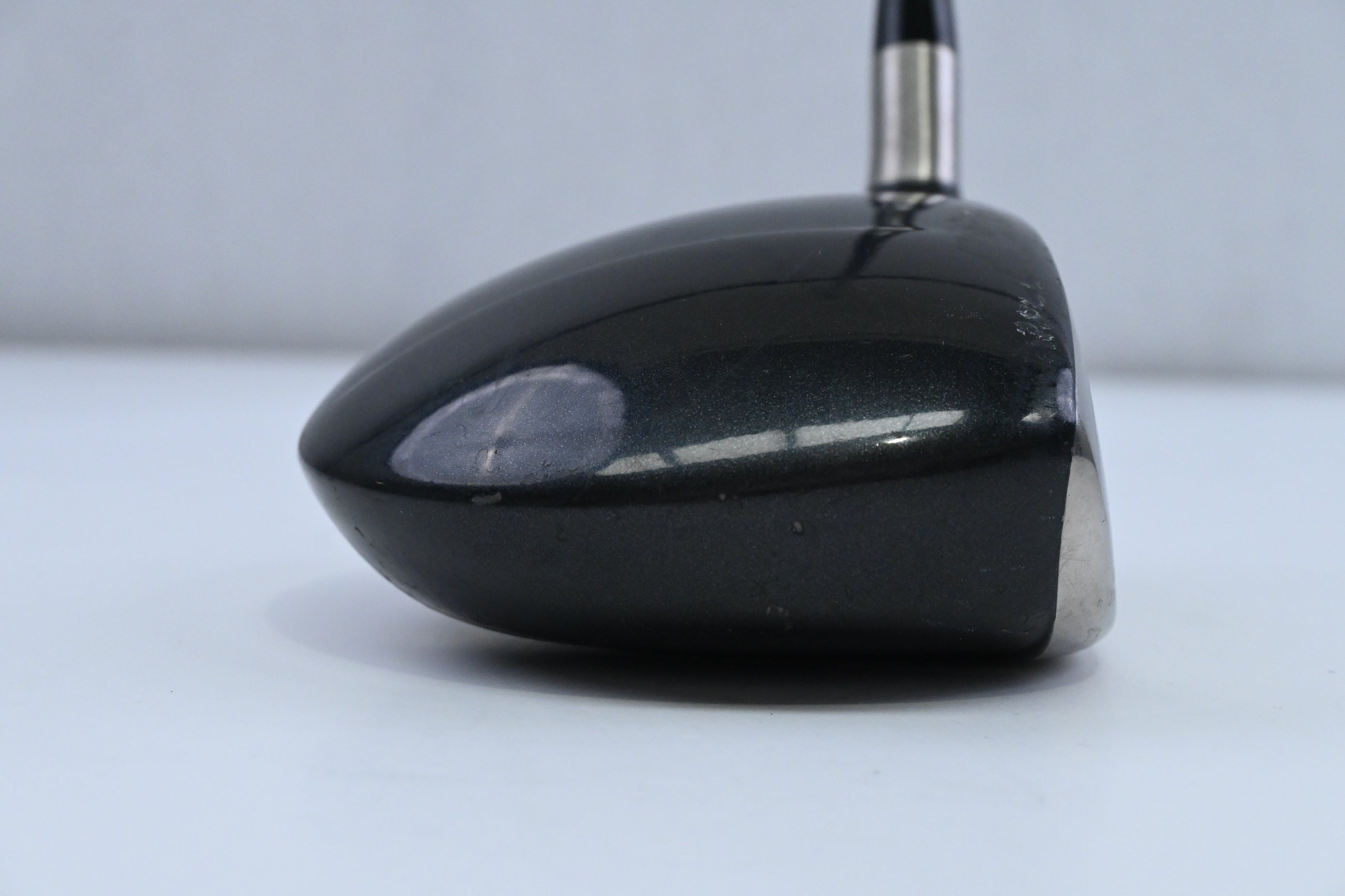 Taylormade 300 Ti Driver / 10.5 Degree / Regular Flex Taylormade Lite 80 Shaft