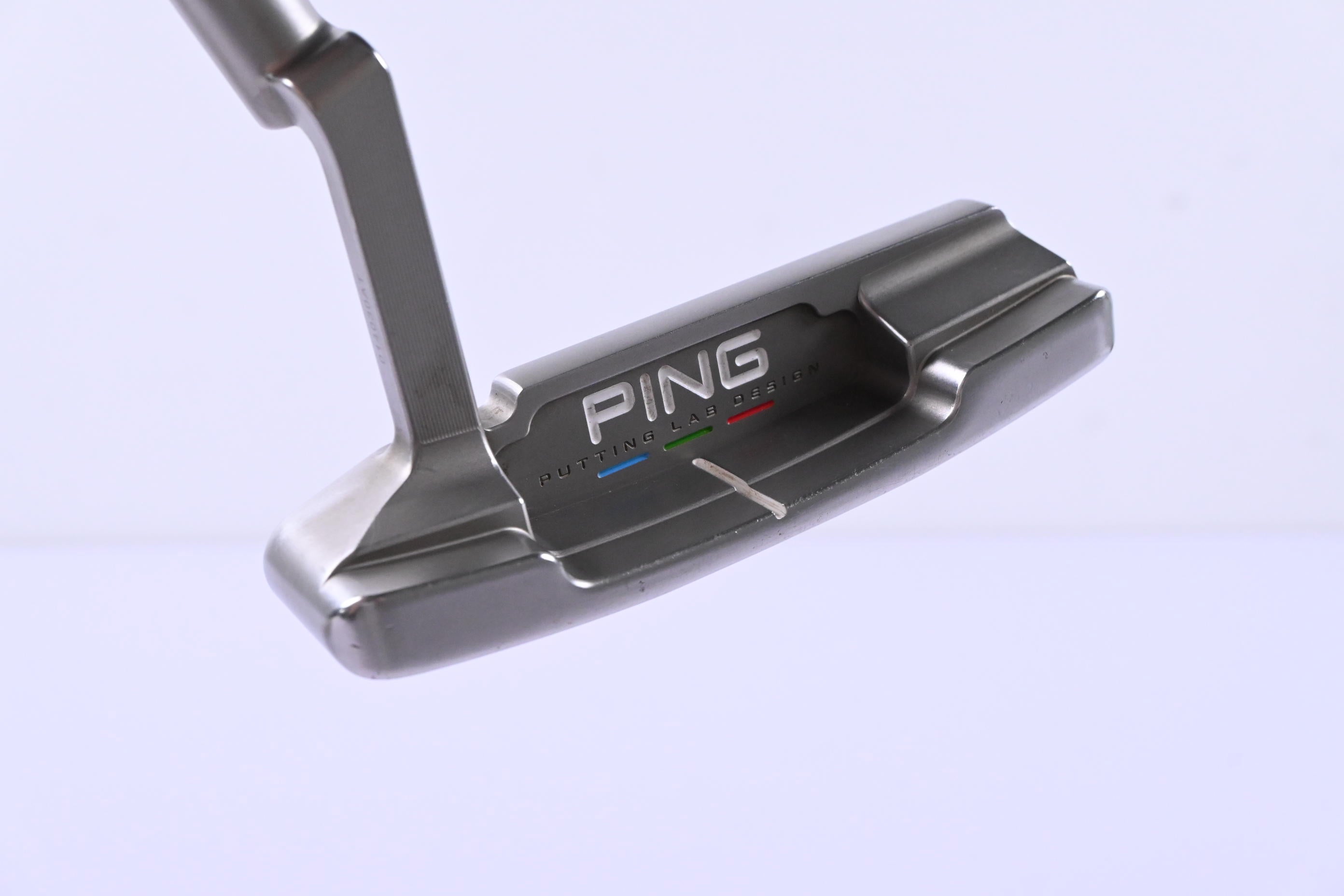 Ping PLD Milled 2022 Anser 2 Putter / 34 Inch