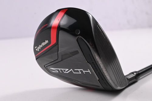 Taylormade Stealth #3 Wood / 15 Degree / Regular Flex Ventus Red 5 Shaft