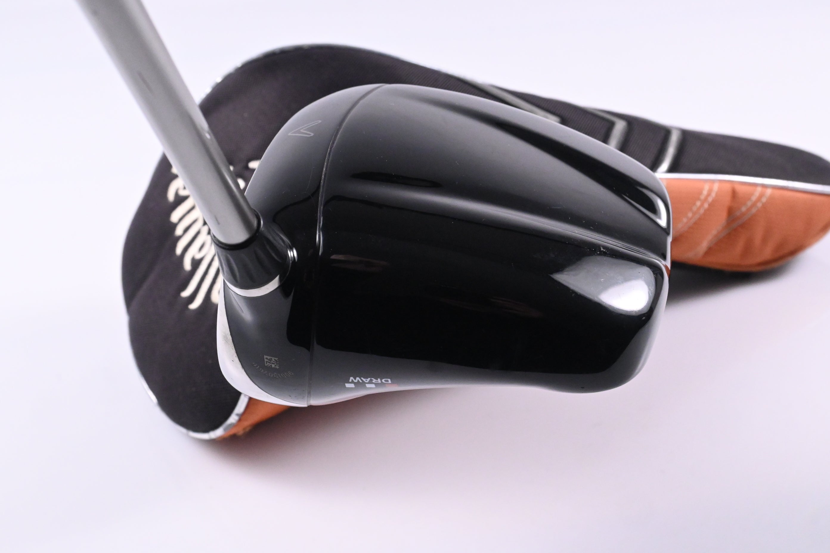 Ladies Callaway FT-I Draw Driver / 11 Degree / Ladies Flex Sakura Shaft
