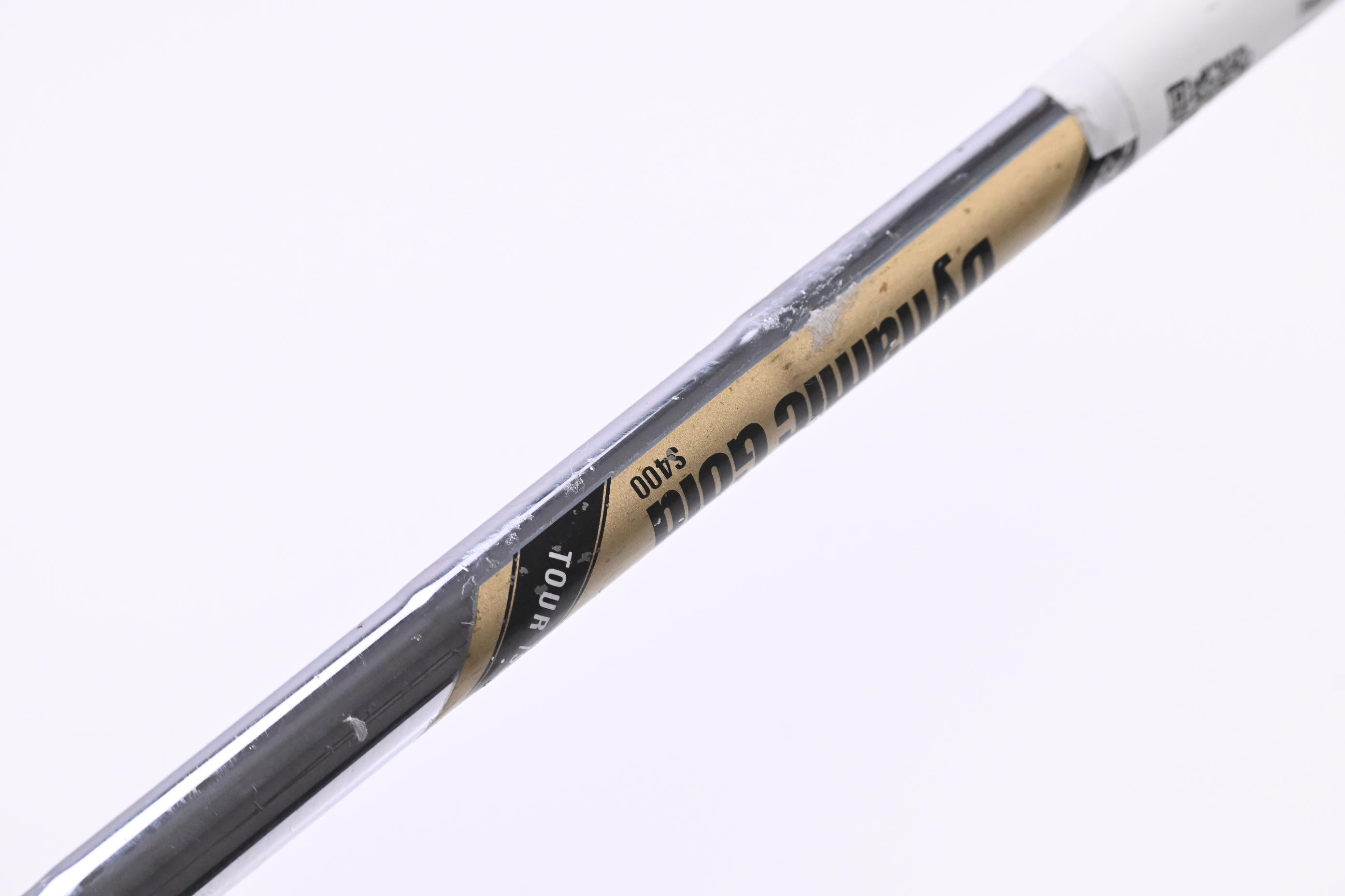 Cleveland RTX-4 Lob Wedge / 60 Degree / Stiff Flex Dynamic Gold S400 Shaft