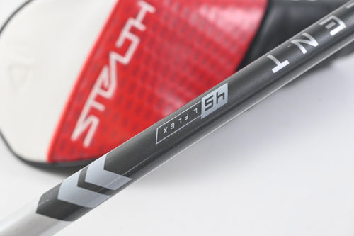 Ladies Taylormade Stealth #3 HL Wood / 16.5 Degree / Ladies Flex Aldila Ascent
