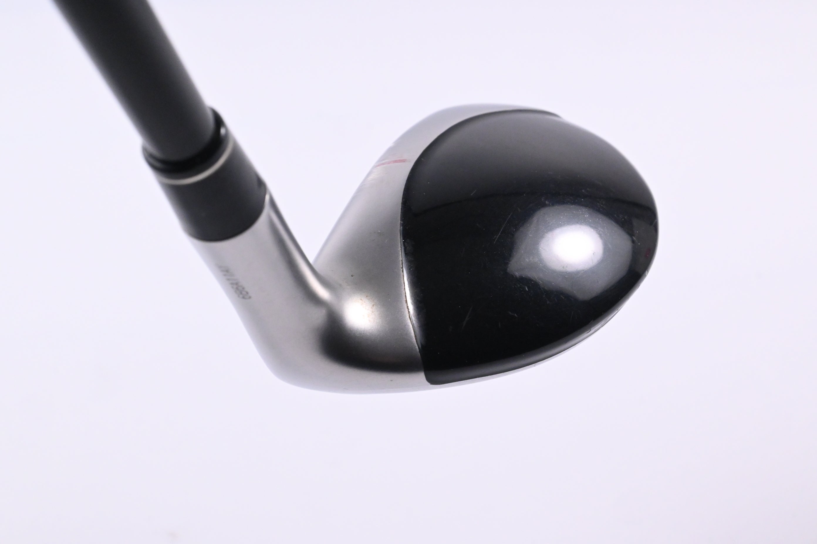 Taylormade R7 Draw #3 Hybrid / 19 Degree / Regular Flex Reax 55 Shaft