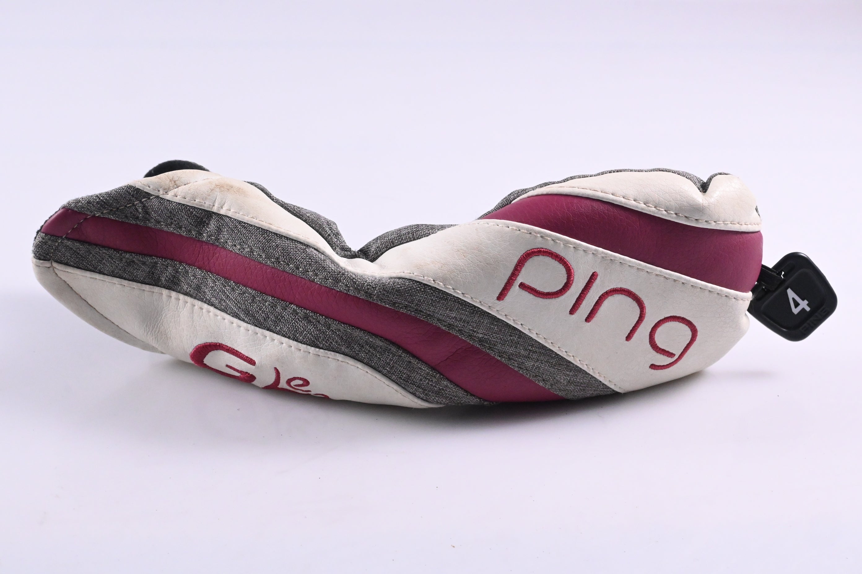 Ladies Ping G Le2 #4 Hybrid / 22 Degree / Ladies Flex Ping ULT 240 Shaft