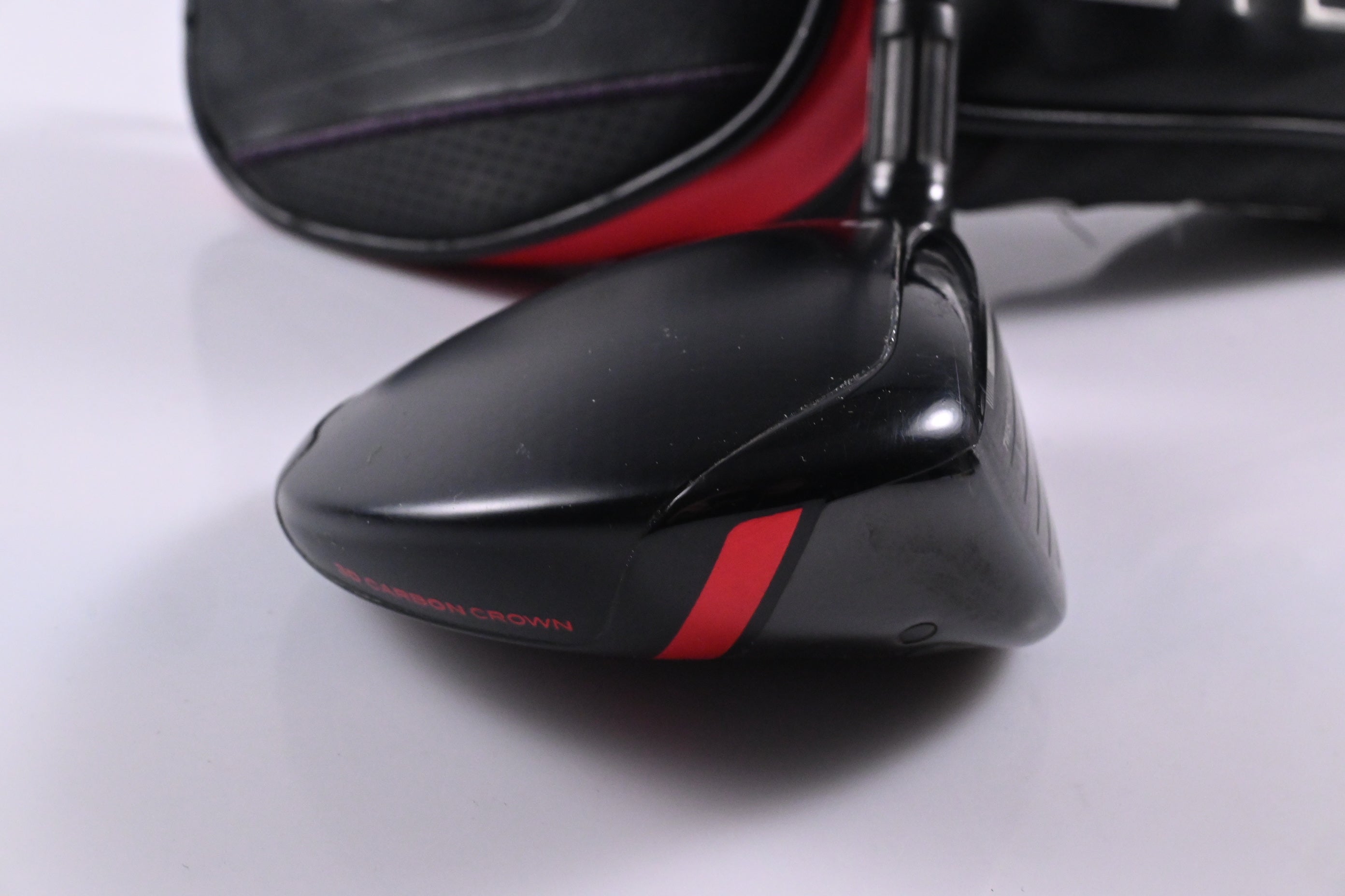 Taylormade Stealth #7 Wood / 21 Degree / Senior Flex Fujikura Ventus Red 5 Shaft