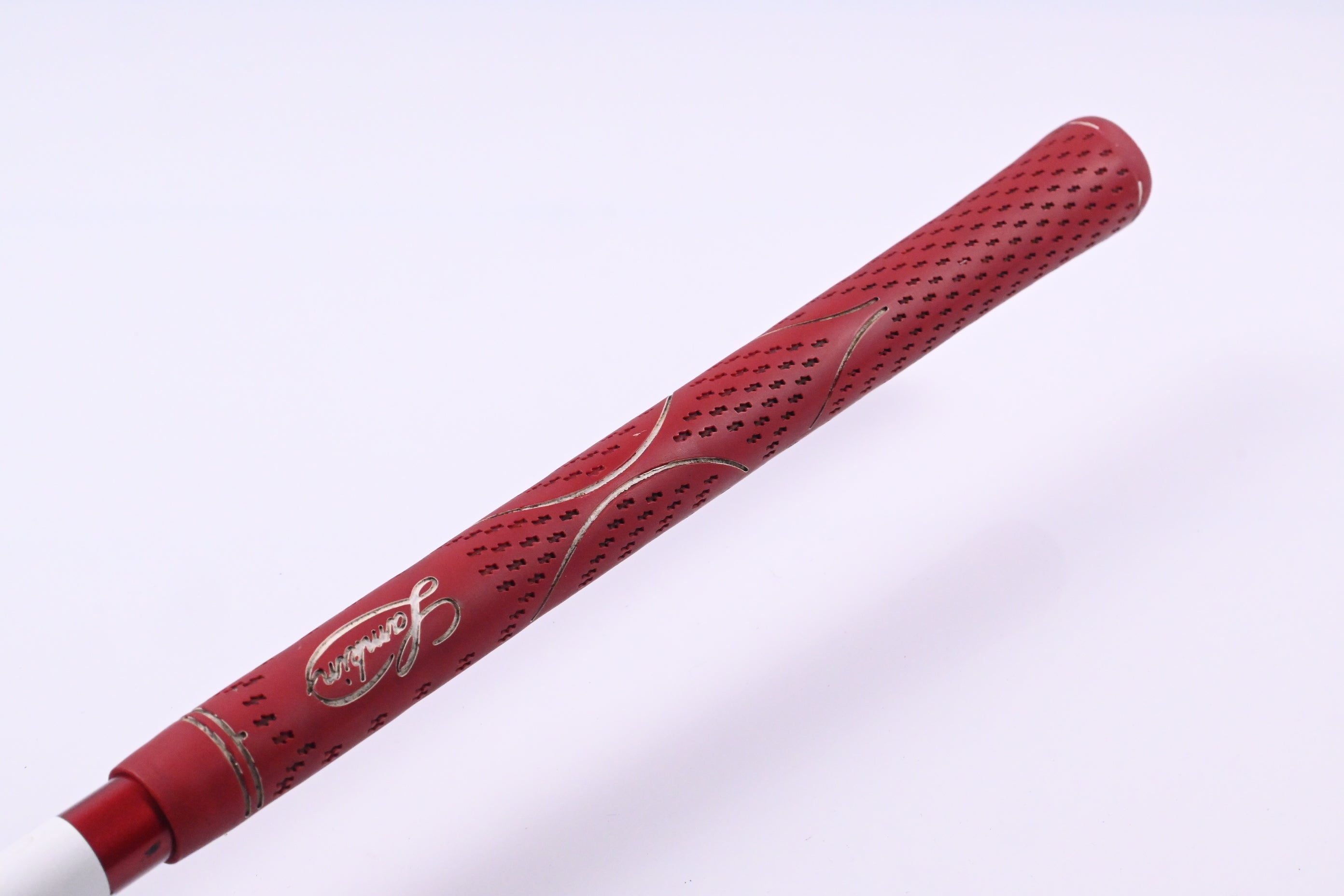 Ping G10 Driver / 7.5 Degree / Stiff Flex Graphite Design Tour AD Red Ice 70