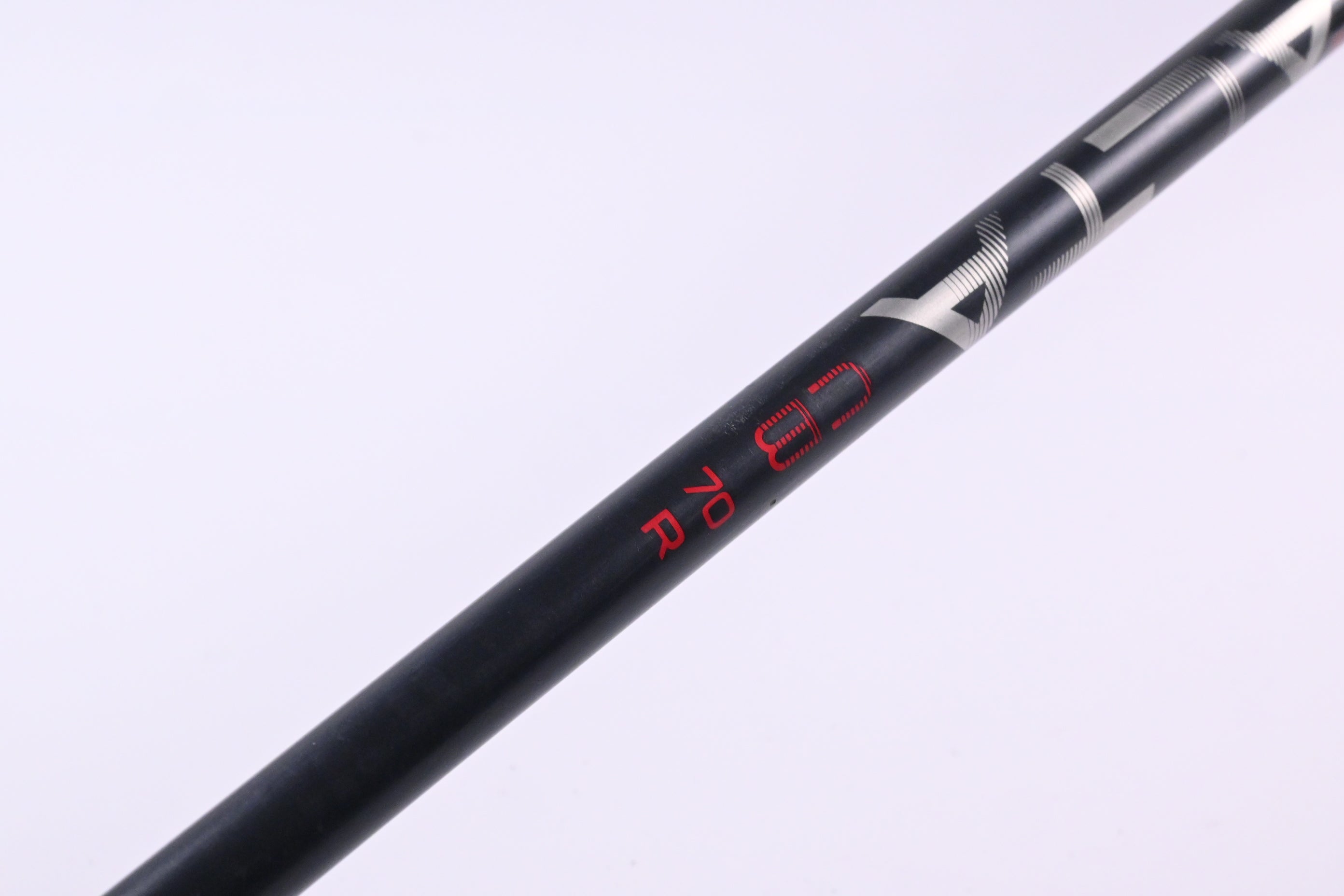 Ping G410 #4 Hybrid / 22 Degree / Regular Flex Ping ALTA CB Red 70 Shaft