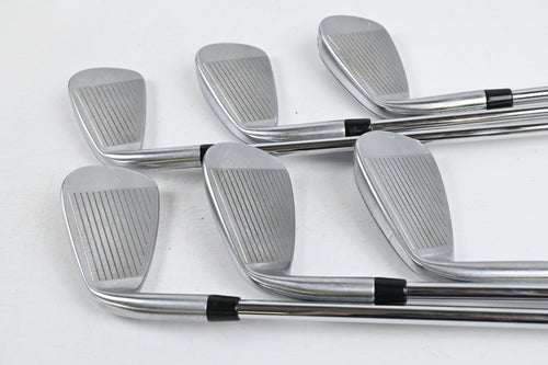 PXG 0311 XP Gen6 Irons / 6-PW+GW / Stiff Flex Elevate MPH Shafts