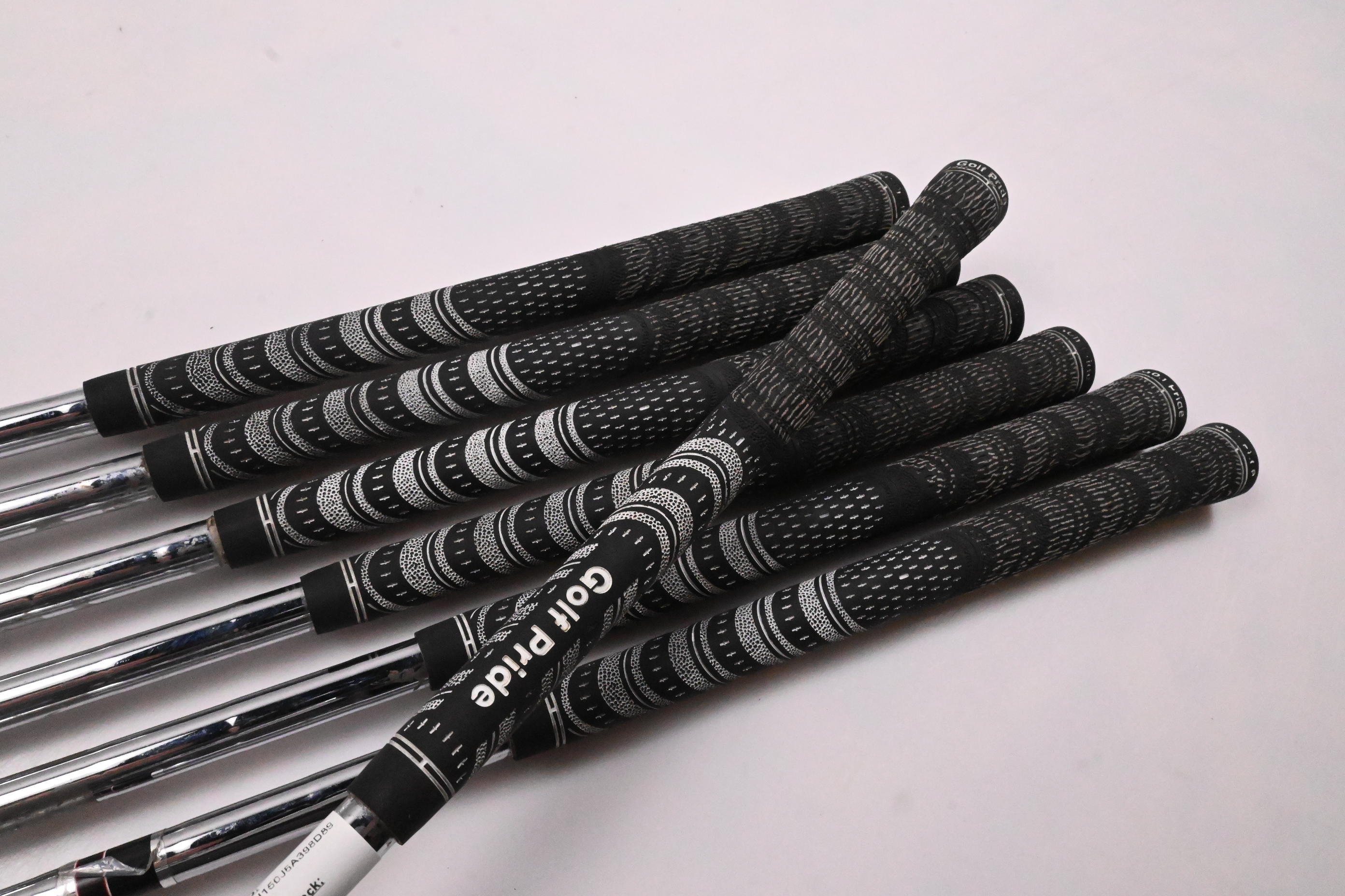 Titleist AP1 710 Irons / 4-PW / Regular Flex N.S.Pro 105T Shafts
