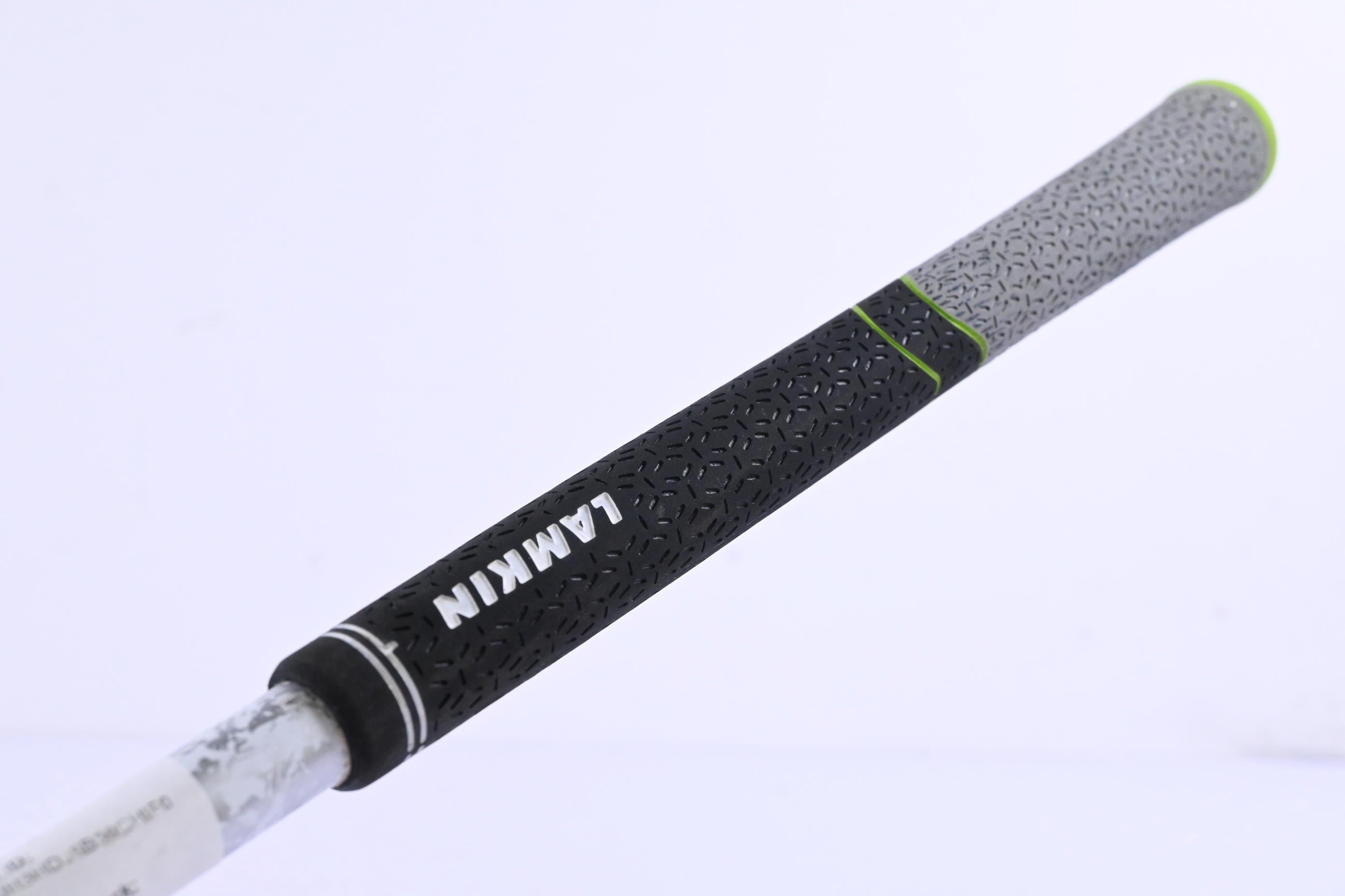 Callaway Elyte #3 Hybrid / 19 Degree / Stiff Flex Denali Charcoal 70 Shaft