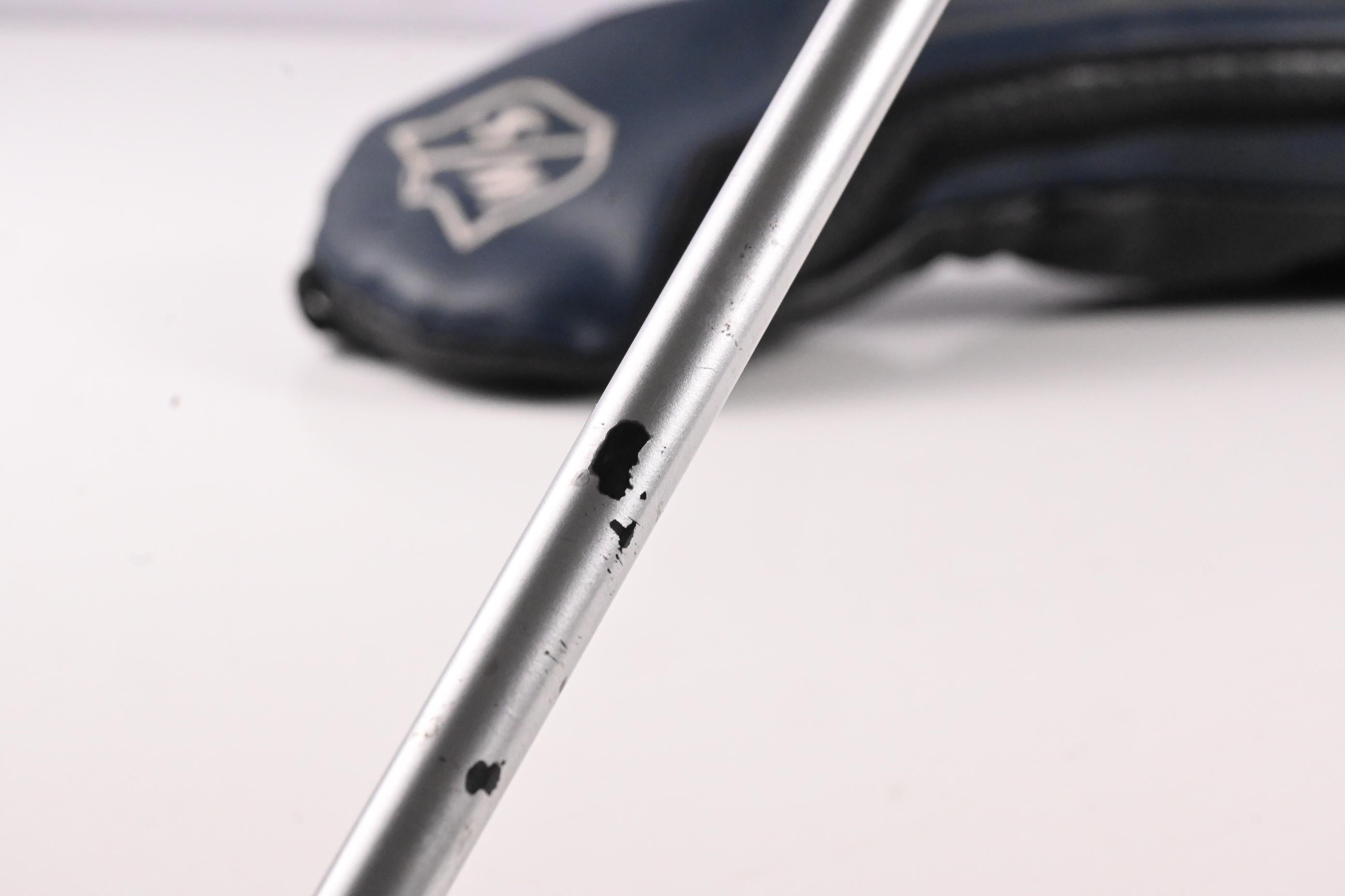 Wilson D9 #3 Wood / 15 Degree / Regular Flex Tensei CK Blue 50 Shaft
