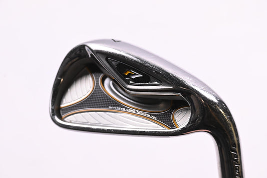 Taylormade R7 #7 Iron / Stiff Flex Taylormade T-Step 90 Shaft