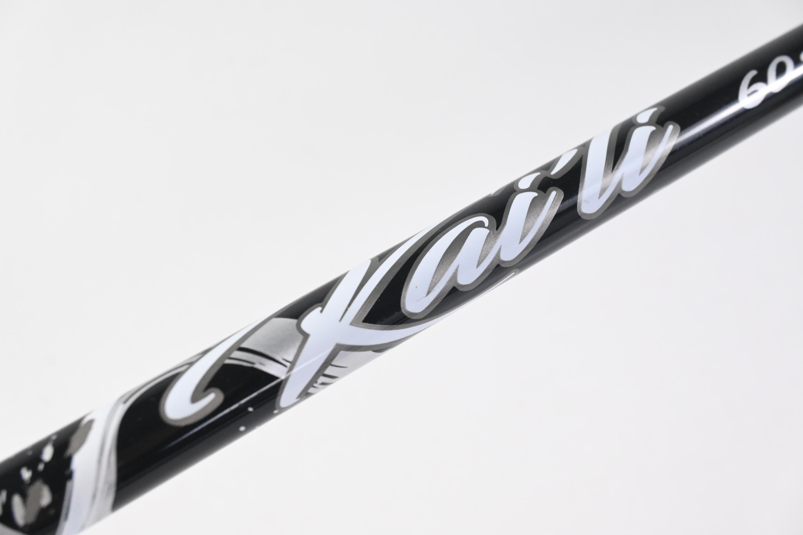 Mitsubishi Chemical Kai'li White 60 Driver Shaft / Stiff Flex / Callaway 2nd Gen