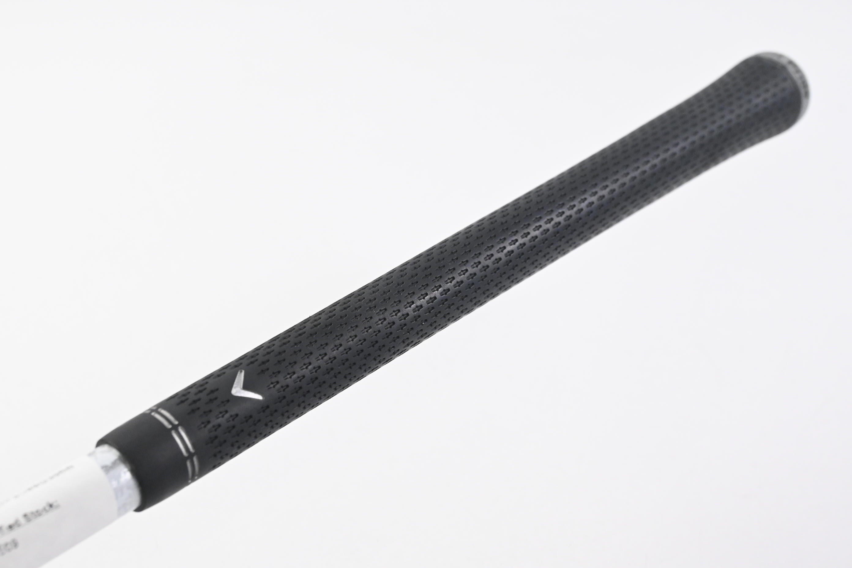 Project X Denali Charcoal 60 Mini Driver Shaft / Stiff Flex / Callaway 2nd Gen