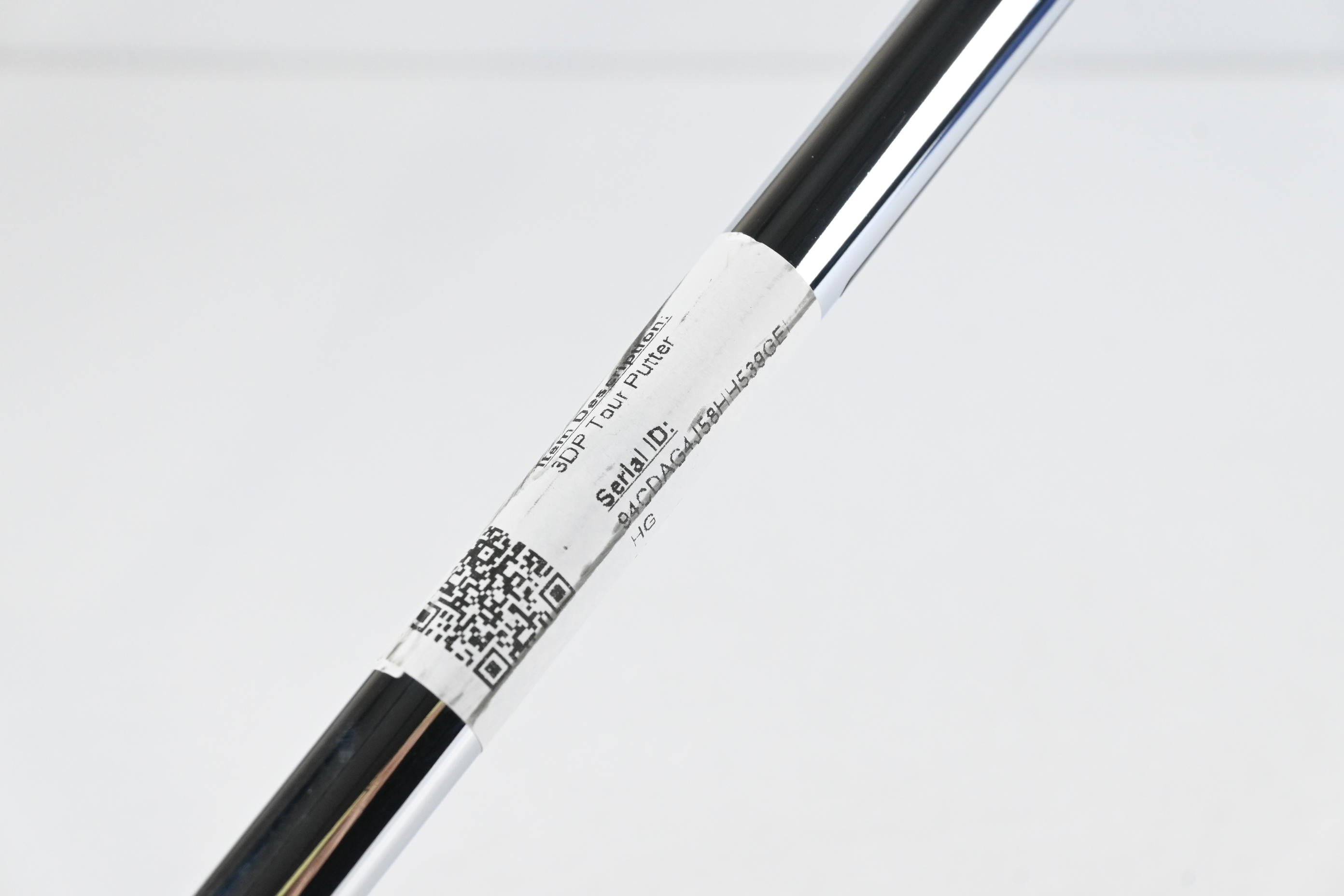 Cobra 3DP Tour Supernova Putter / 34 Inch