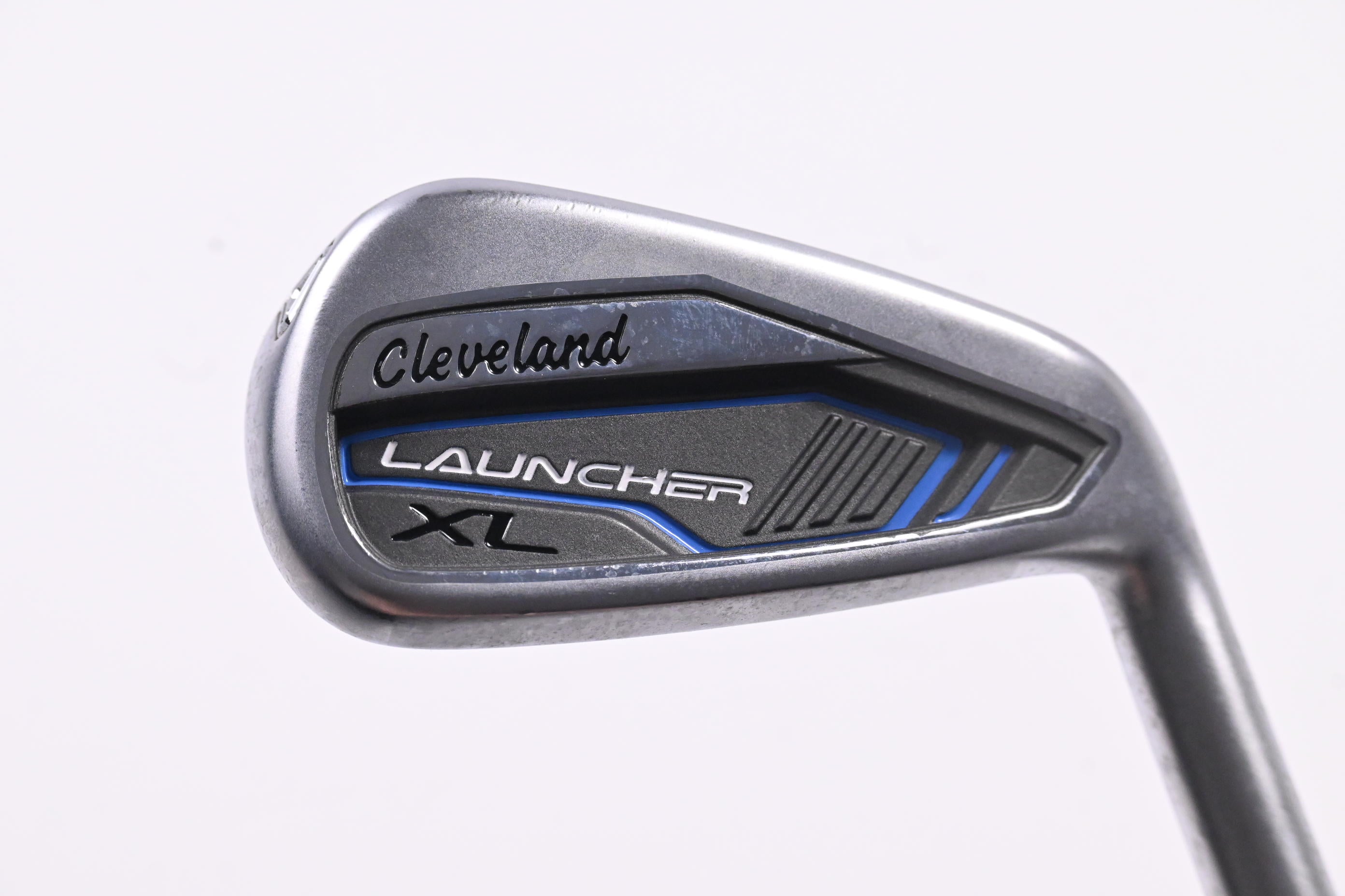 Cleveland Launcher XL #4 Iron / 20 Degree / Regular Flex NS Pro Zelos 8 Shaft
