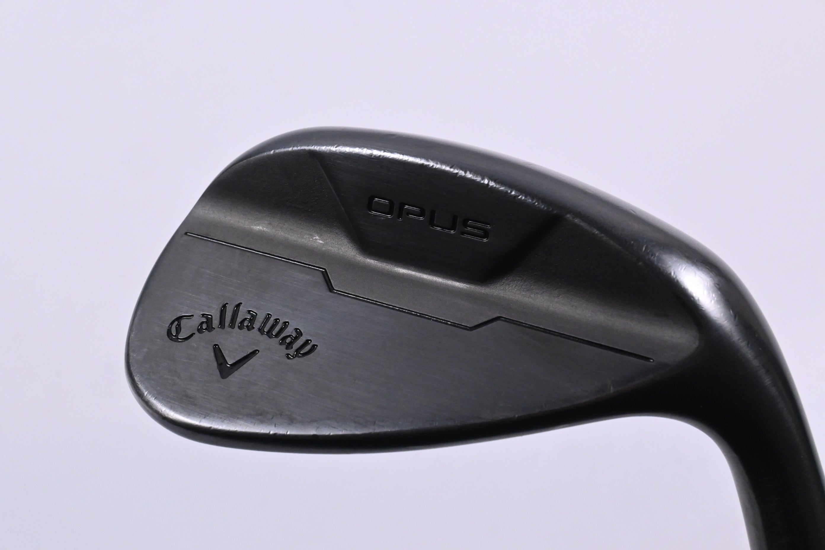 Callaway Opus Pitching Wedge / 48 Degree / Wedge Flex Dynamic Gold MID 115