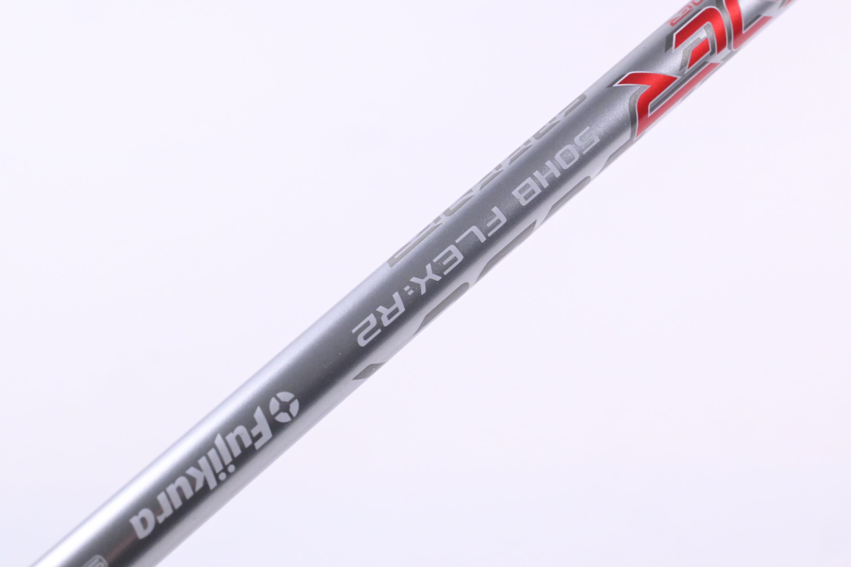 Titleist GT1 #5 Hybrid / 21 Degree / Senior Flex Fujikura Air Speeder 50 Shaft