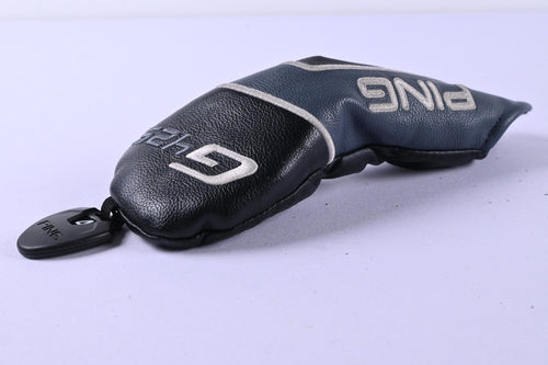 Ping G425 #4 Hybrid / 22 Degree / Regular Flex Ping Alta CB Slate 70 Shaft
