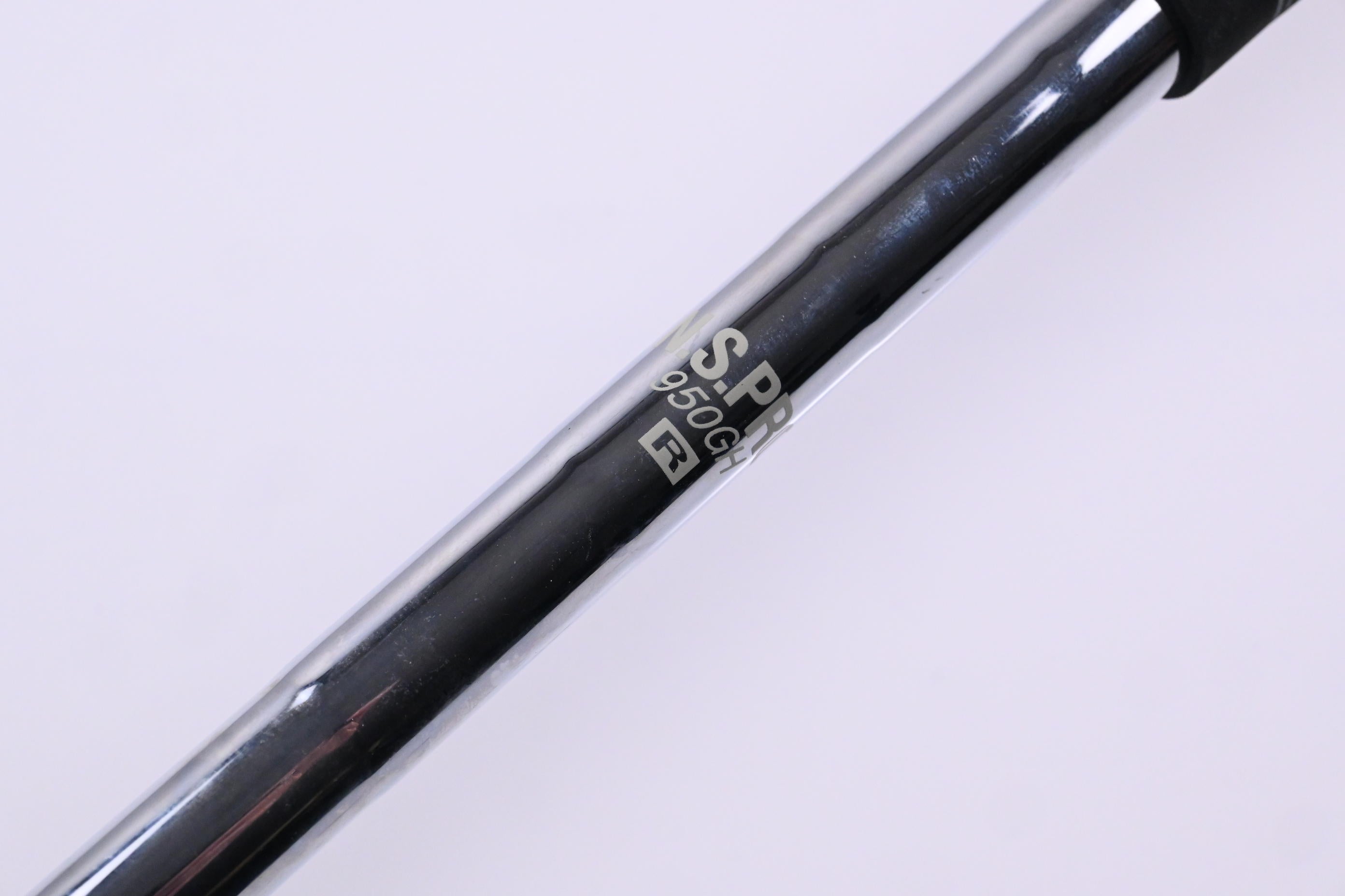 Ping Glide Forged Pro Sand Wedge / 54 Degree / Black Dot / Regular Flex N.S.Pro