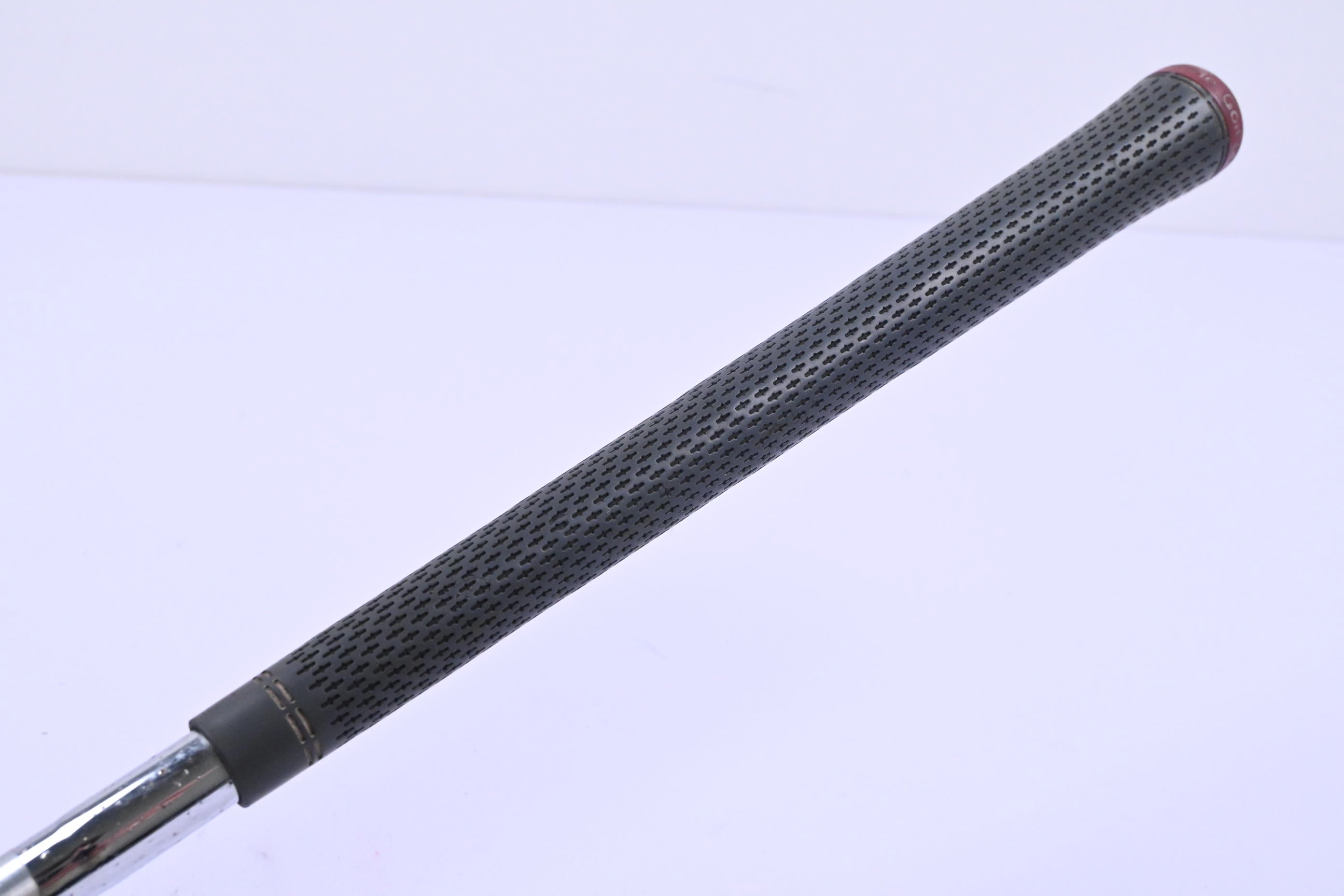 Taylormade Milled Grind Lob Wedge / 58 Degree / Wedge Flex Steel Shaft