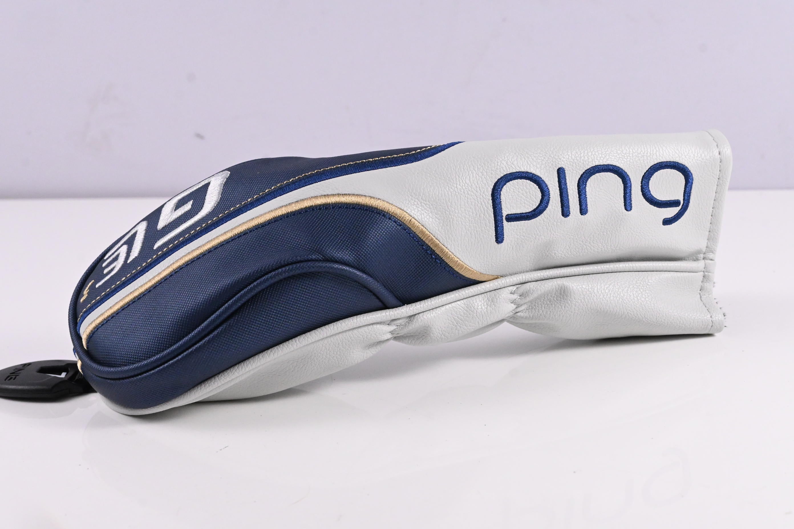 Ladies Ping G Le3 #7 Wood / 24 Degree / Ladies Flex Ping ULT250 Shaft