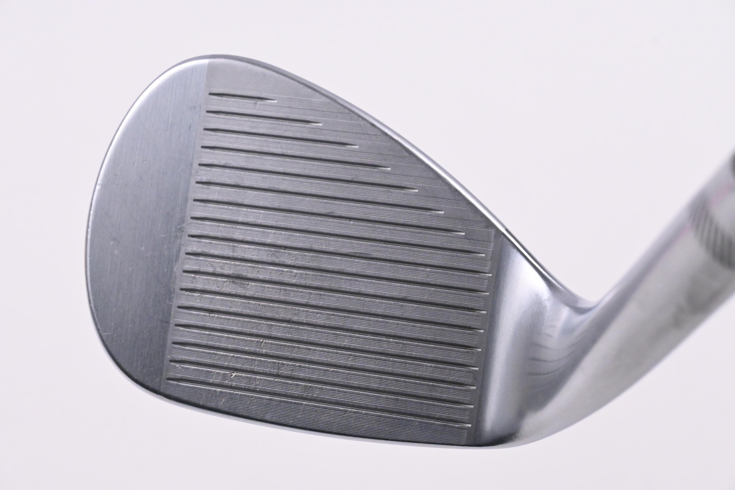 Titleist Vokey SM10 Sand Wedge / 54 Degree / Stiff Flex KBS Tour Custom Series