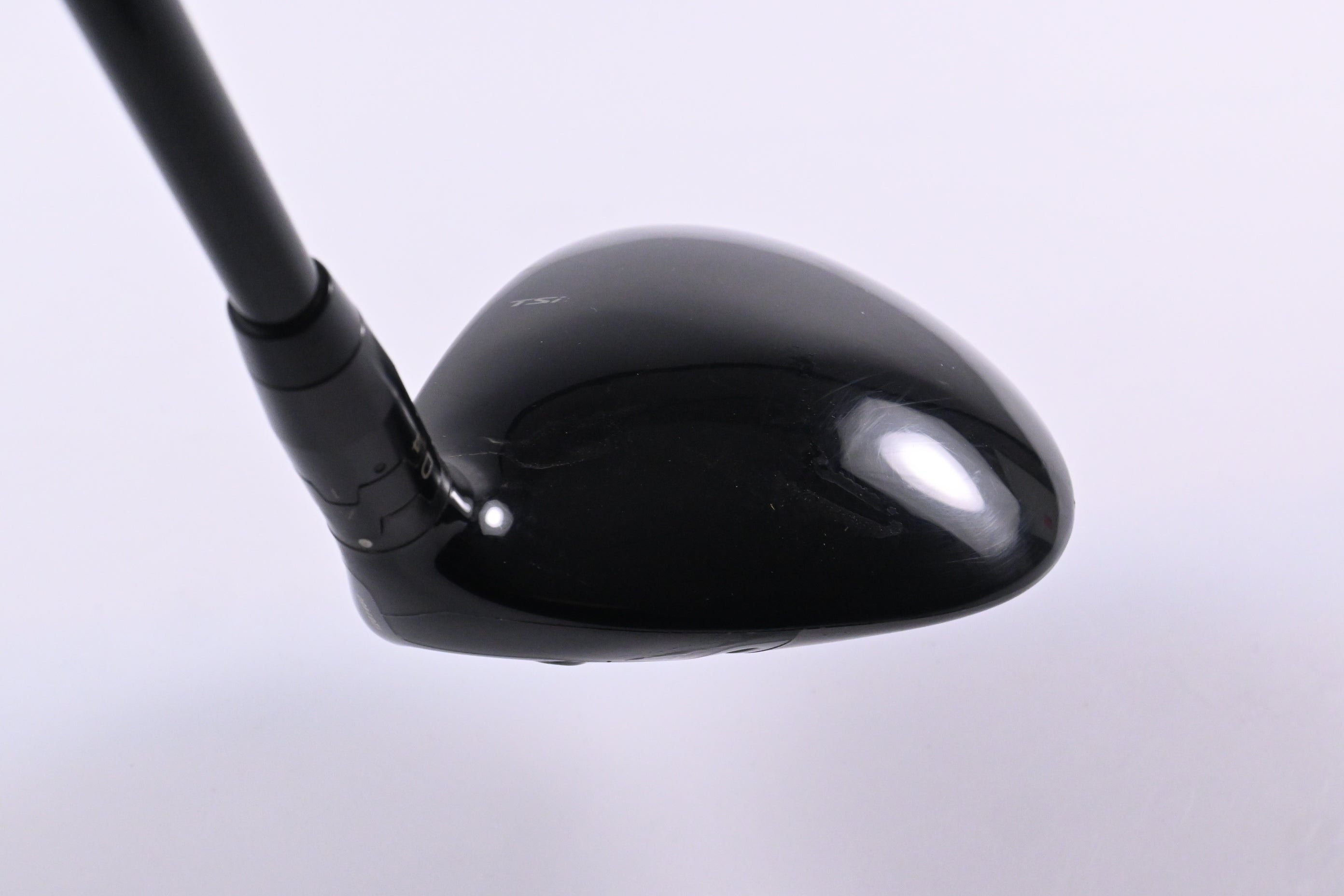 Titleist TSi2 #3 Wood / 15 Degree / Stiff Flex Tensei AV Raw Blue 65 Shaft