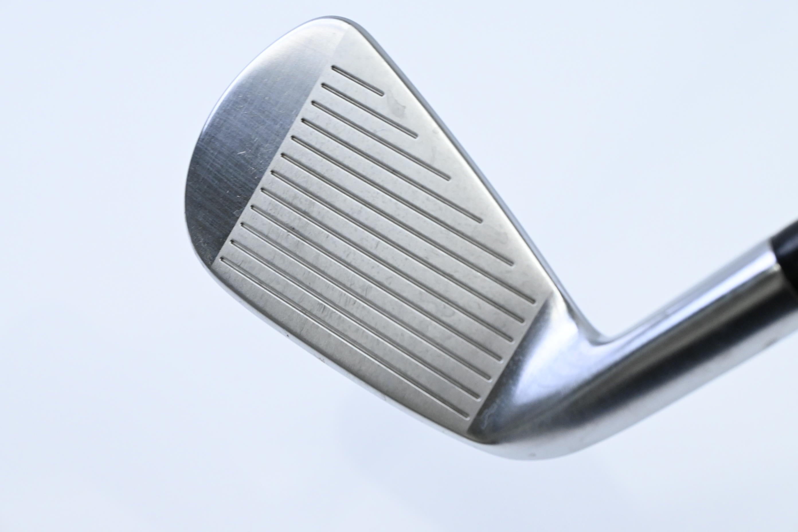 Titleist T100 2021 #4 Iron / 24 Degree / Stiff Flex Project X LZ 120 Shaft