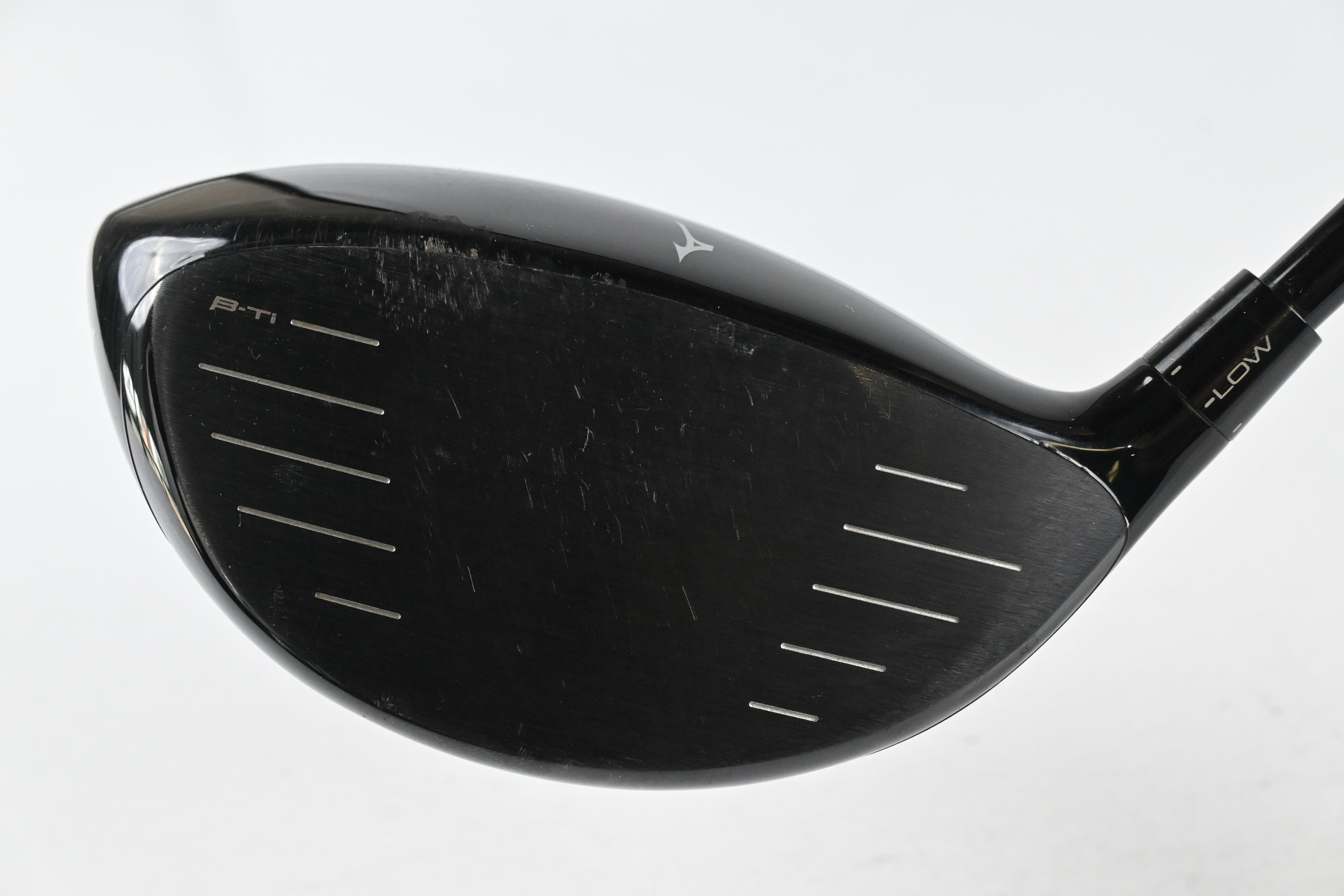 Mizuno ST-Z Driver / 9.5 Degree / Regular Flex Tensei CK Orange 50 Shaft