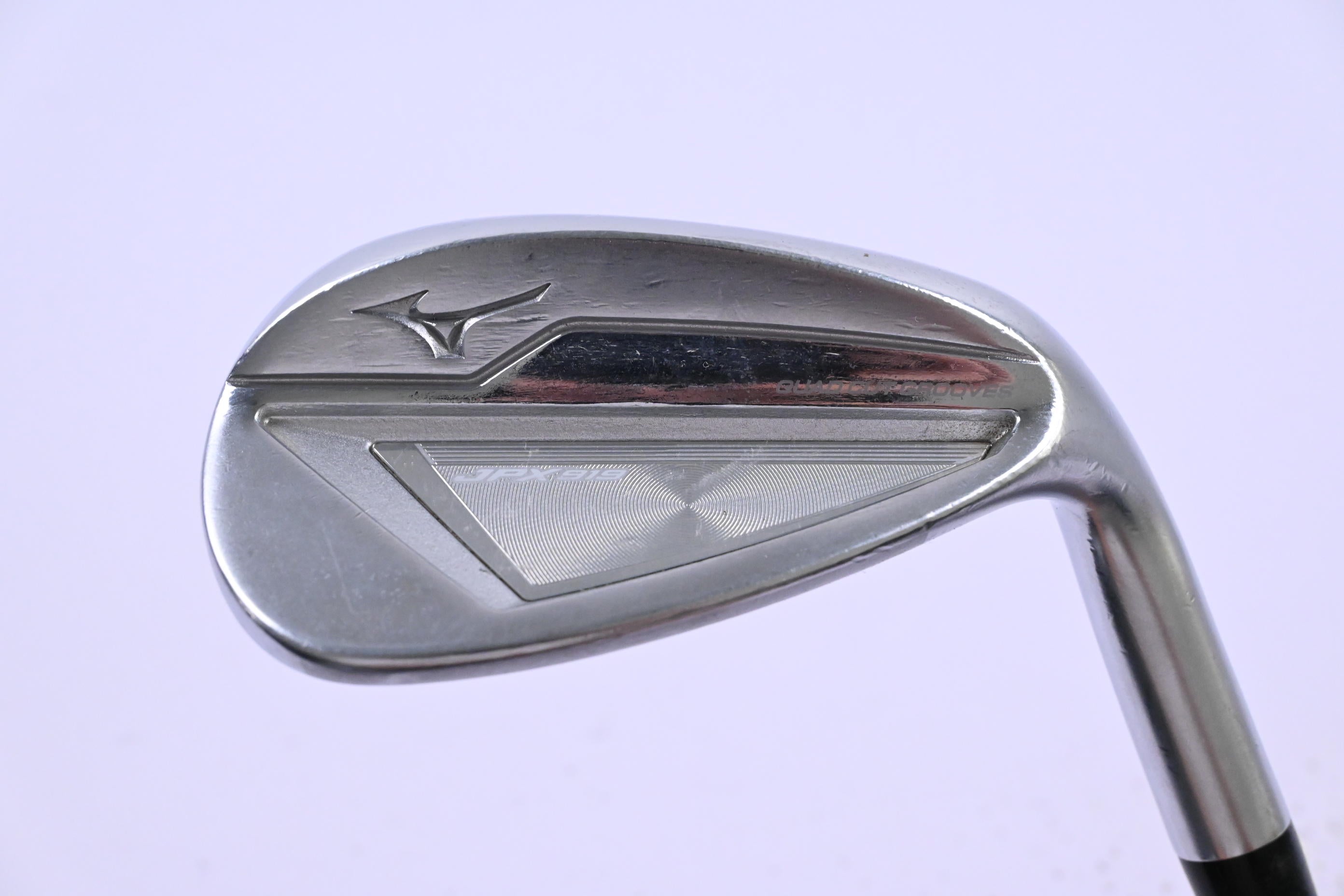 Mizuno JPX 919 Gap Wedge / 50 Degree / Stiff Flex True Temper XP 95 Shaft