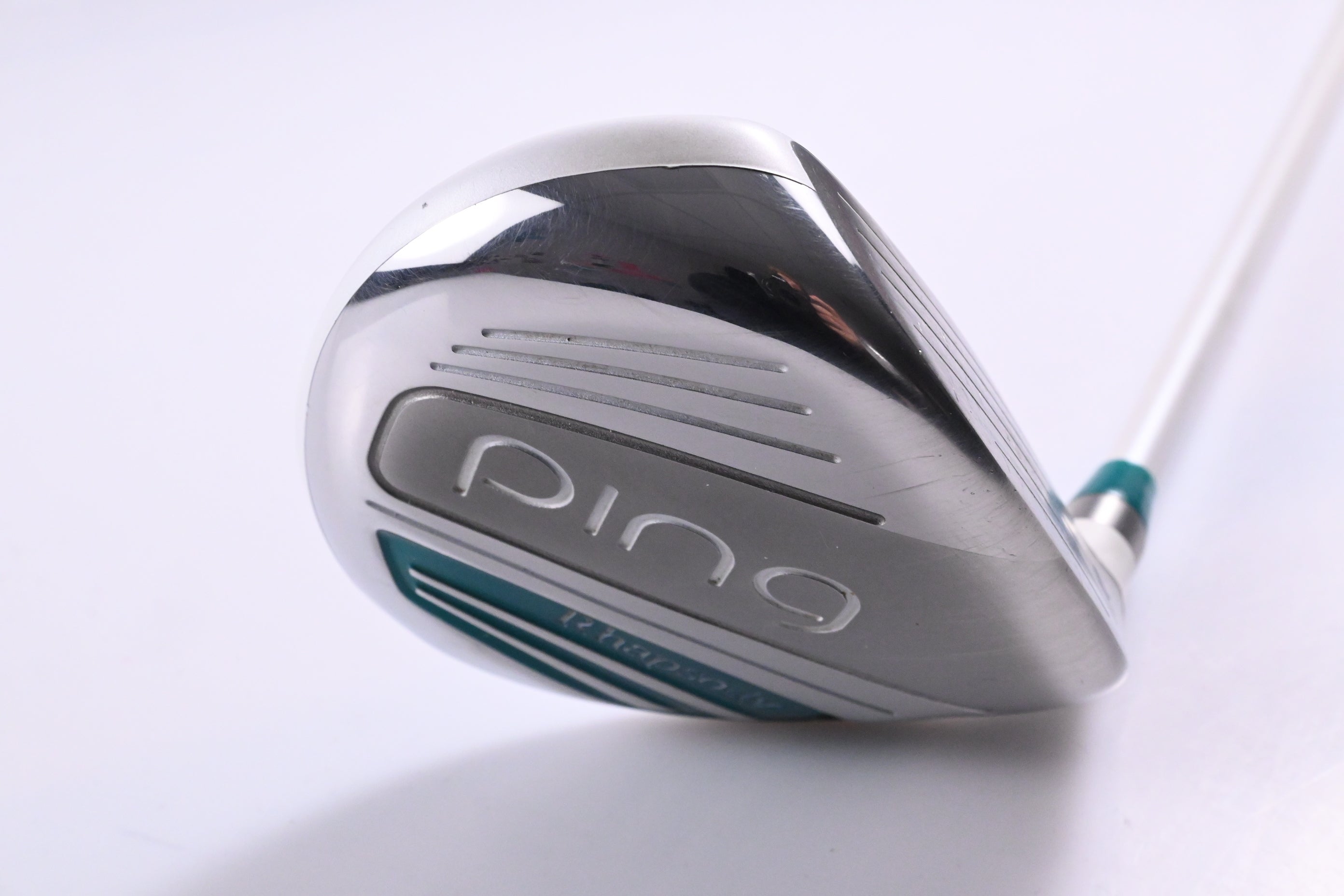Ladies Ping Rhapsody 2015 #5 Wood / 22 Degree / Ladies Flex Ping ULT 220 Shaft