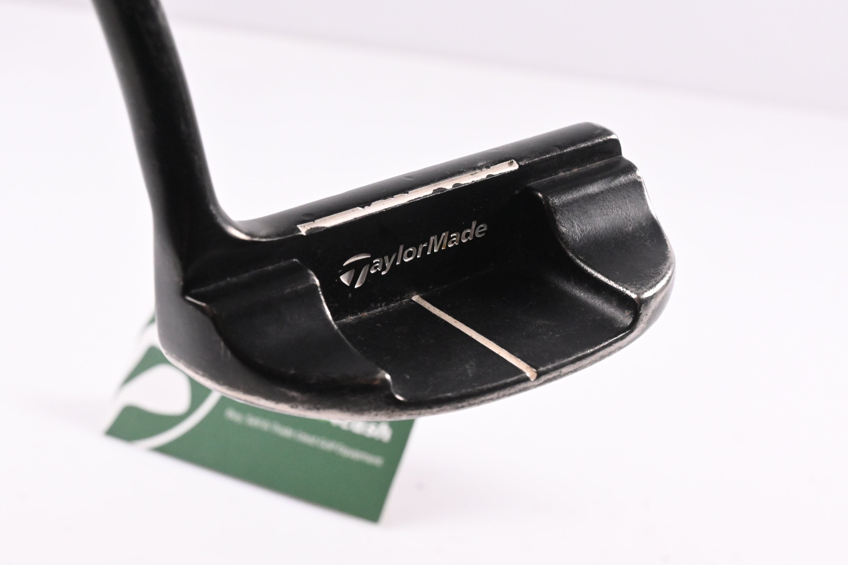 Taylormade Classic Est. 79 TM-880 Putter / 34.5 Inch