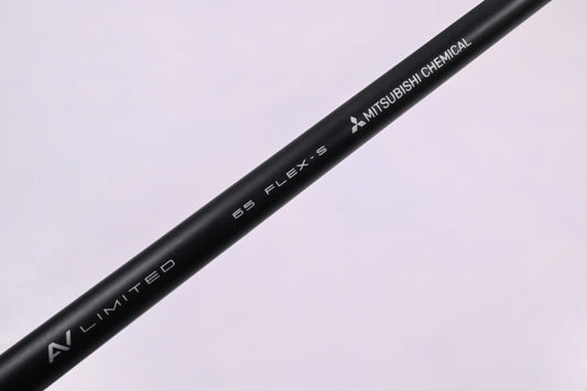 Tensei AV Blue 65 Driver Shaft / Stiff Flex / Taylormade 2nd Gen
