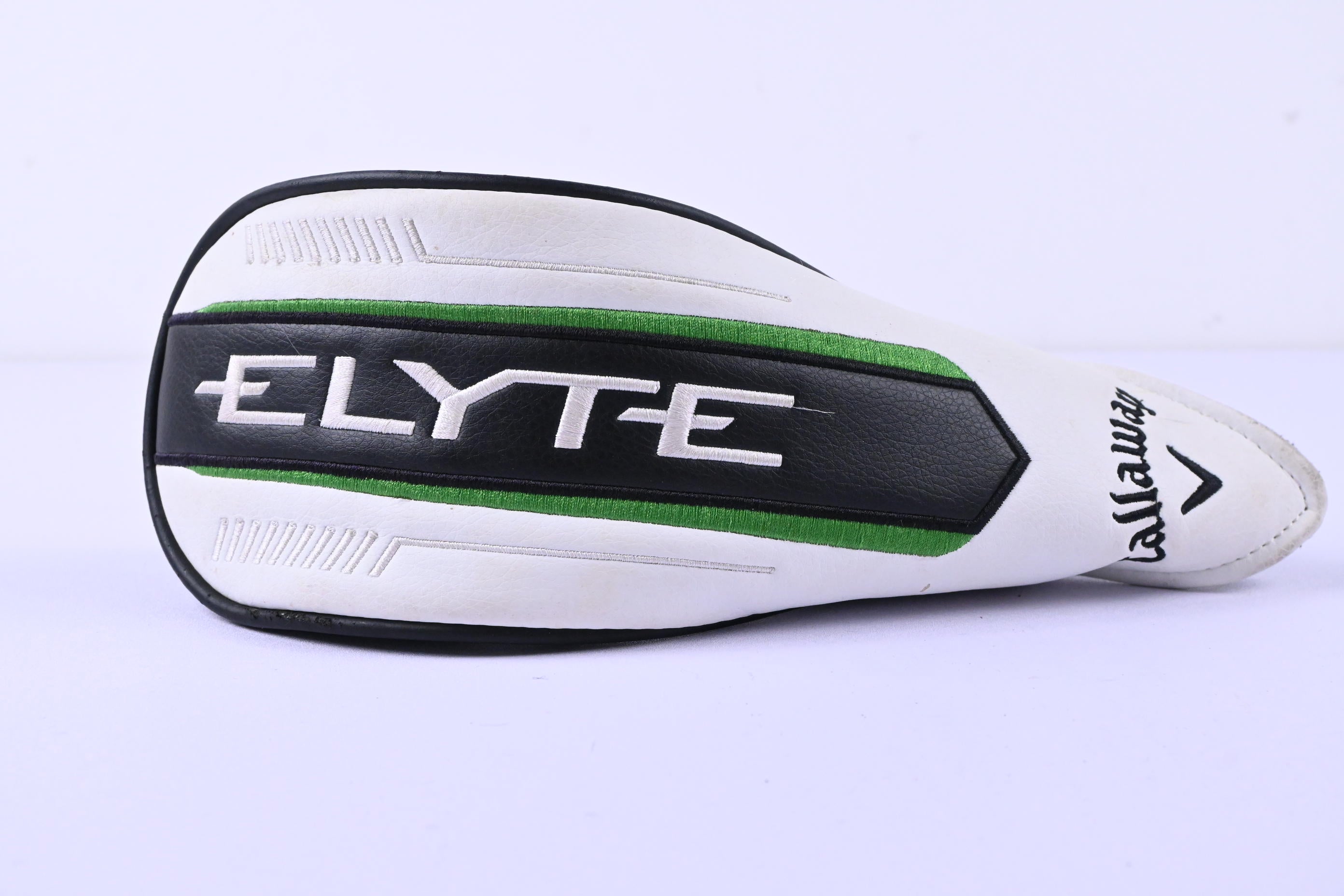 Callaway Elyte X #3 Wood / 16.5 Degree / Regular Flex Kai'li Dark Waves 60 Shaft